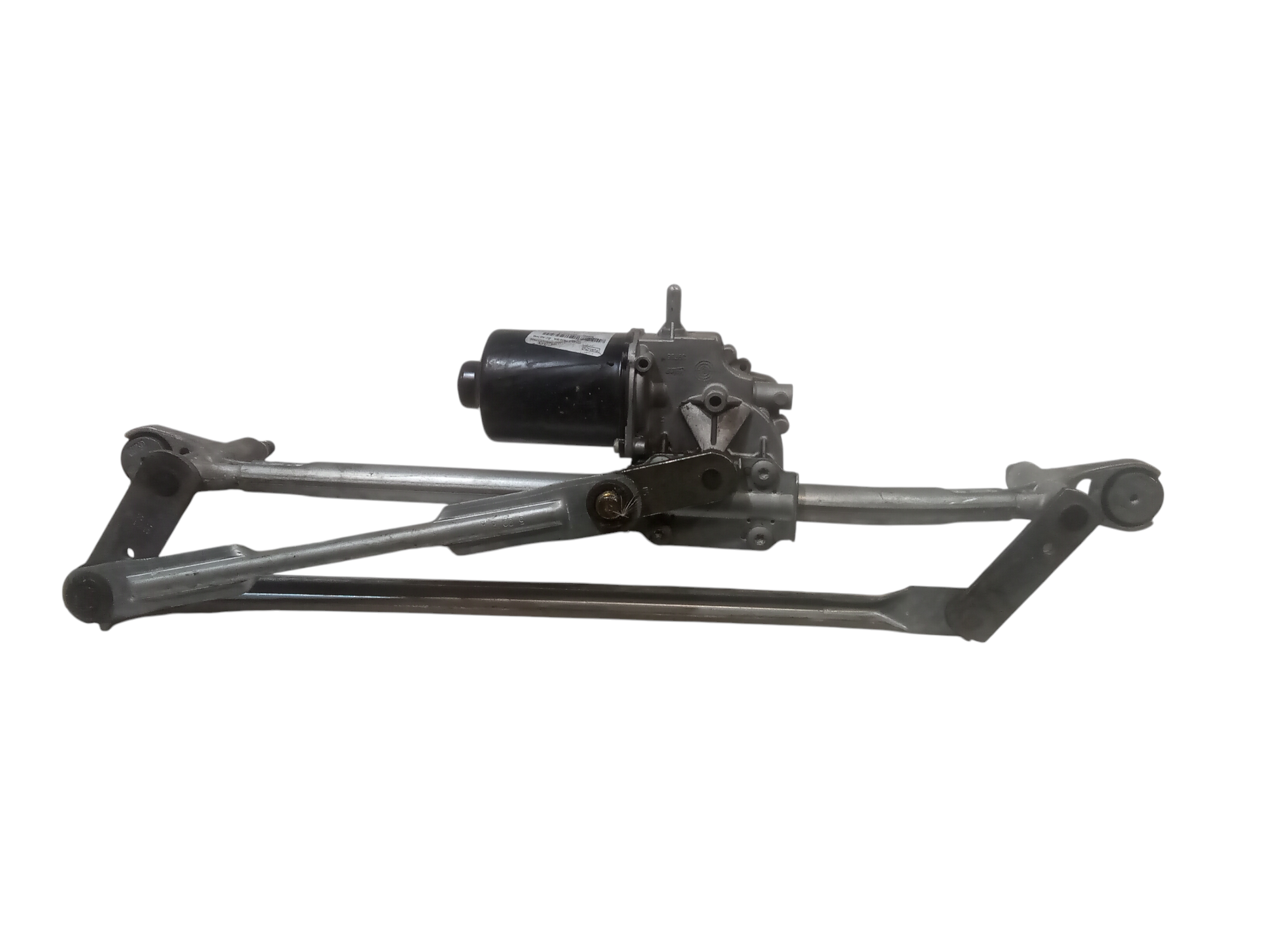 Motorino tergi ant completo di tandem per Ford Transit Serie (15>) (2015 - )