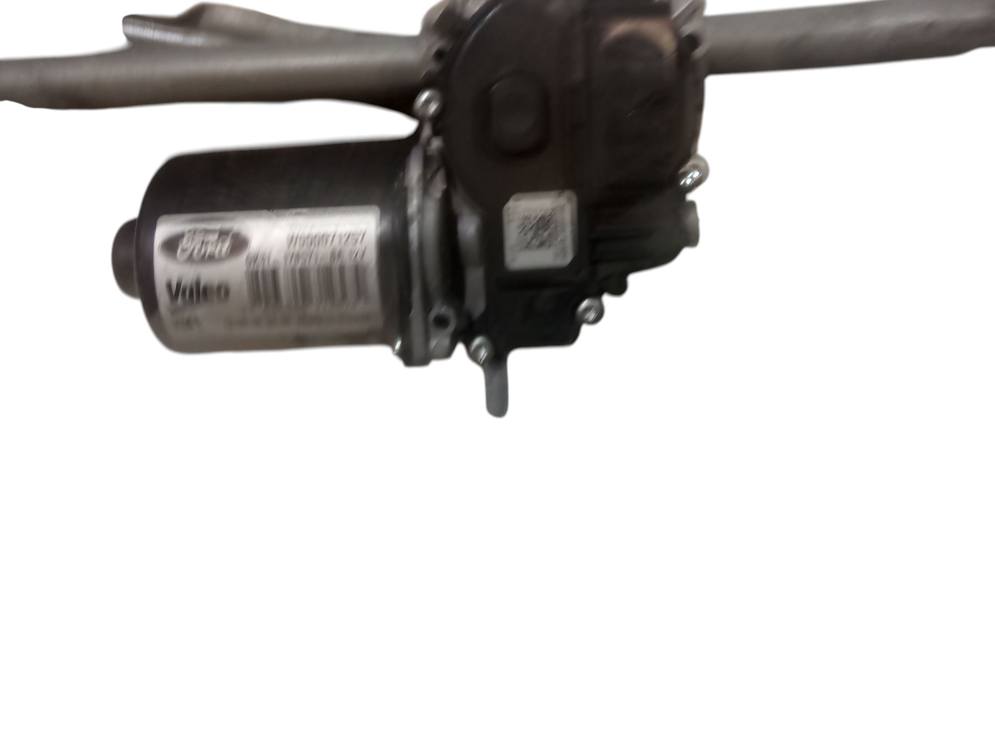 Motorino tergi ant completo di tandem per Ford Transit Serie (15>) (2015 - )