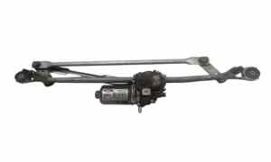 Motorino tergi ant completo di tandem per Ford Transit Serie (15>) (2015 - )