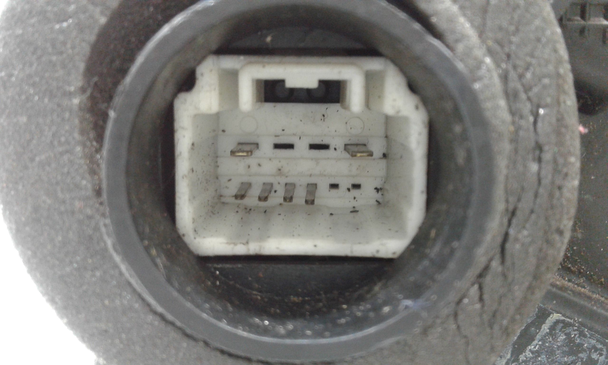 Serratura Anteriore Sinistra TOYOTA Avensis S. Wagon 2 Serie