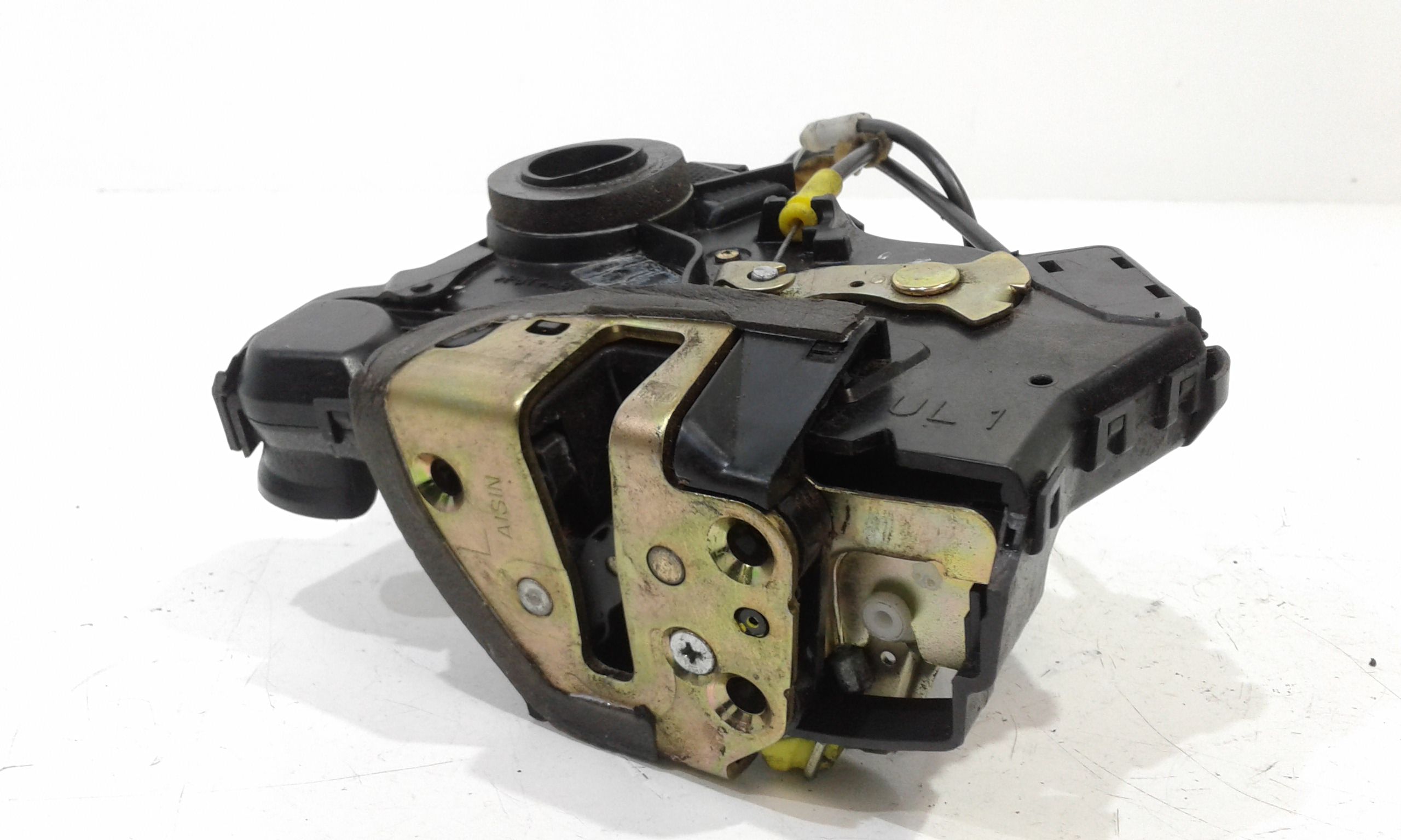 Serratura Anteriore Sinistra TOYOTA Avensis S. Wagon 2 Serie