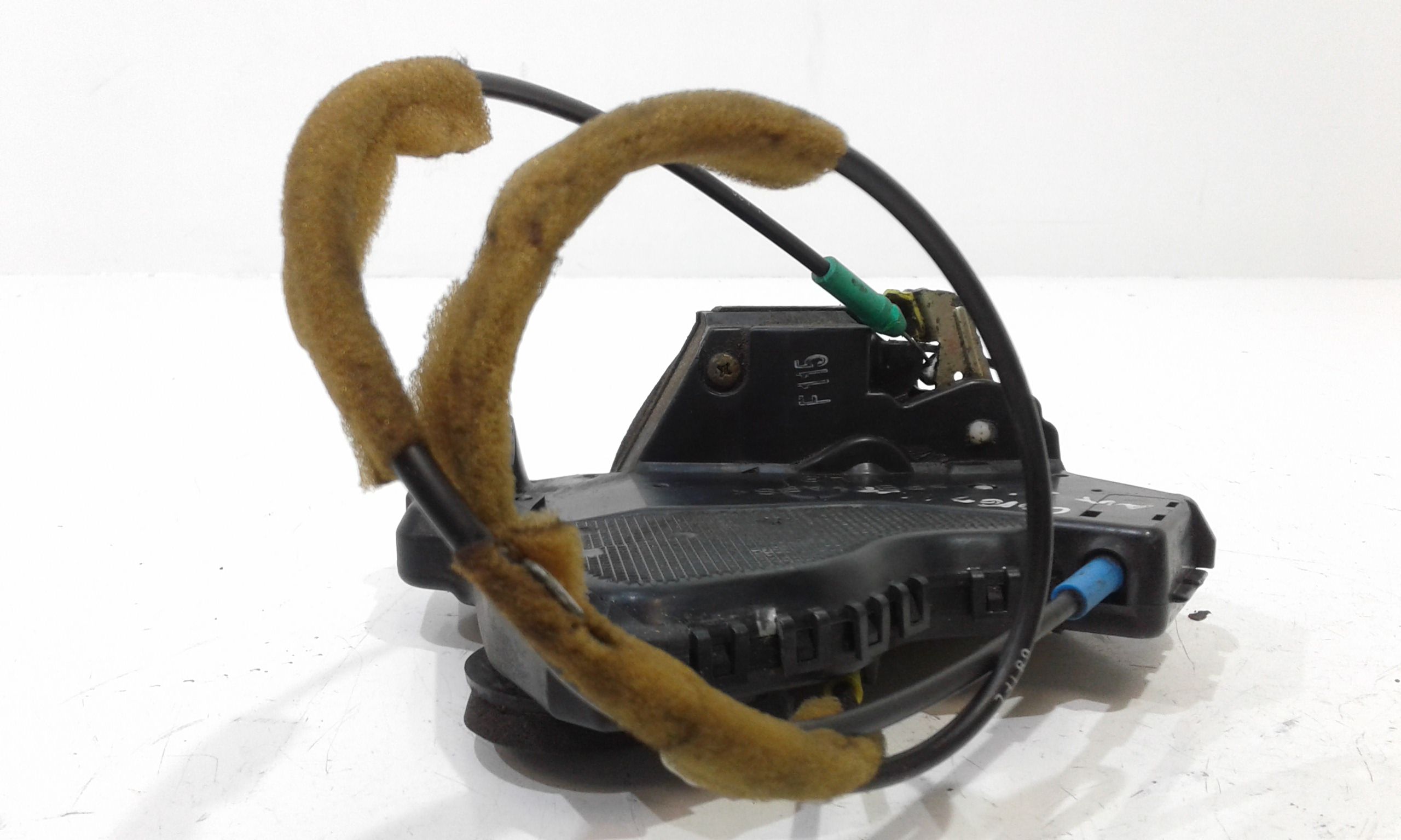 Serratura Anteriore Sinistra TOYOTA Avensis S. Wagon 2 Serie