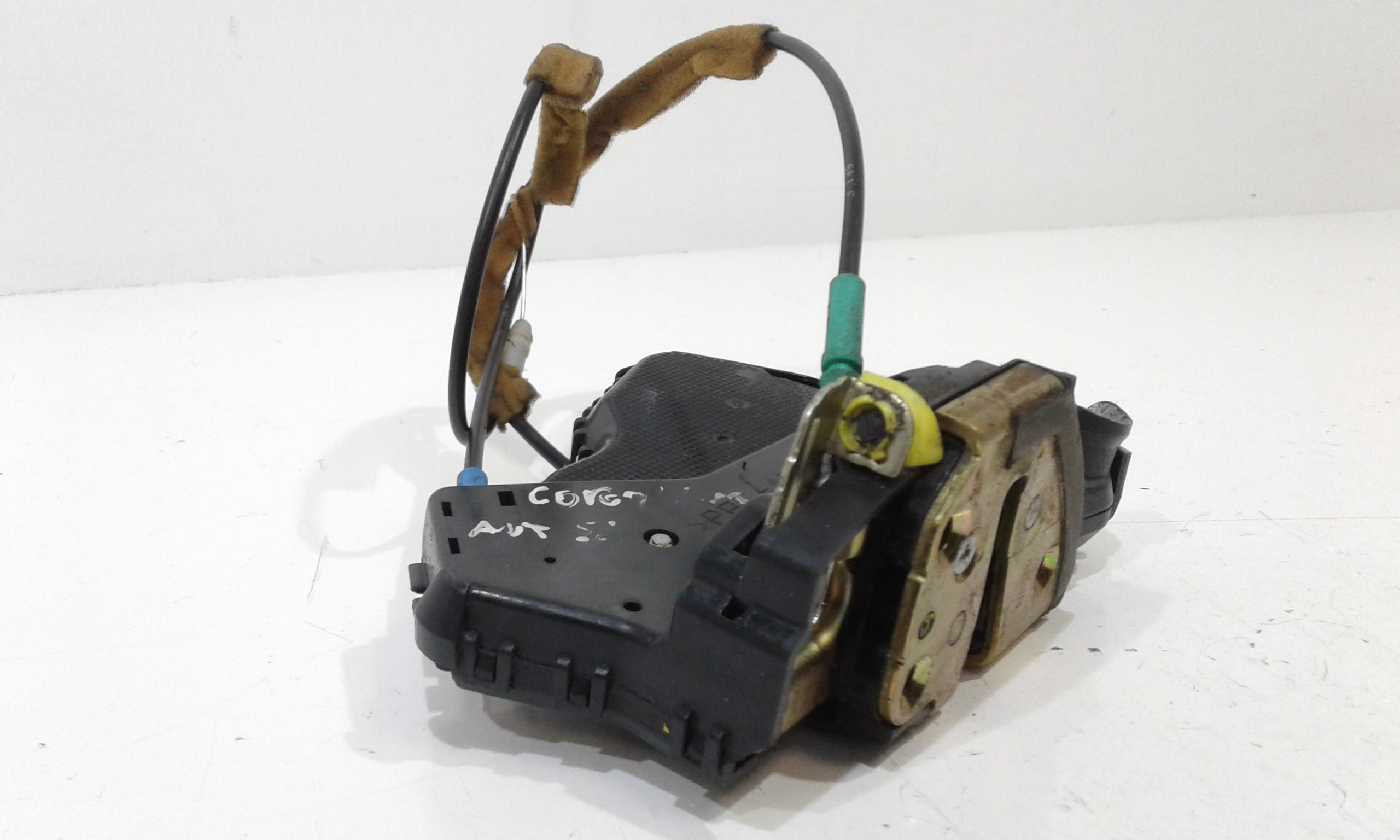 Serratura Anteriore Sinistra TOYOTA Avensis S. Wagon 2 Serie