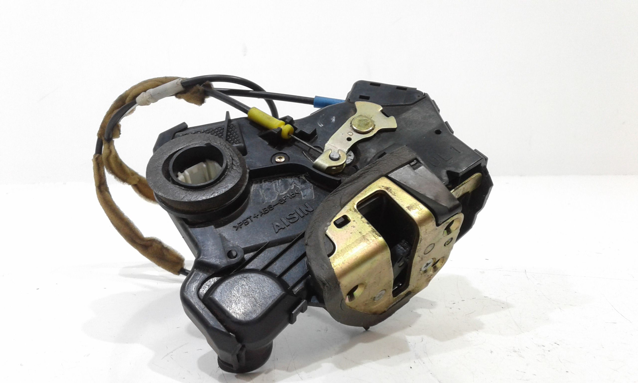 Serratura Anteriore Sinistra TOYOTA Avensis S. Wagon 2 Serie