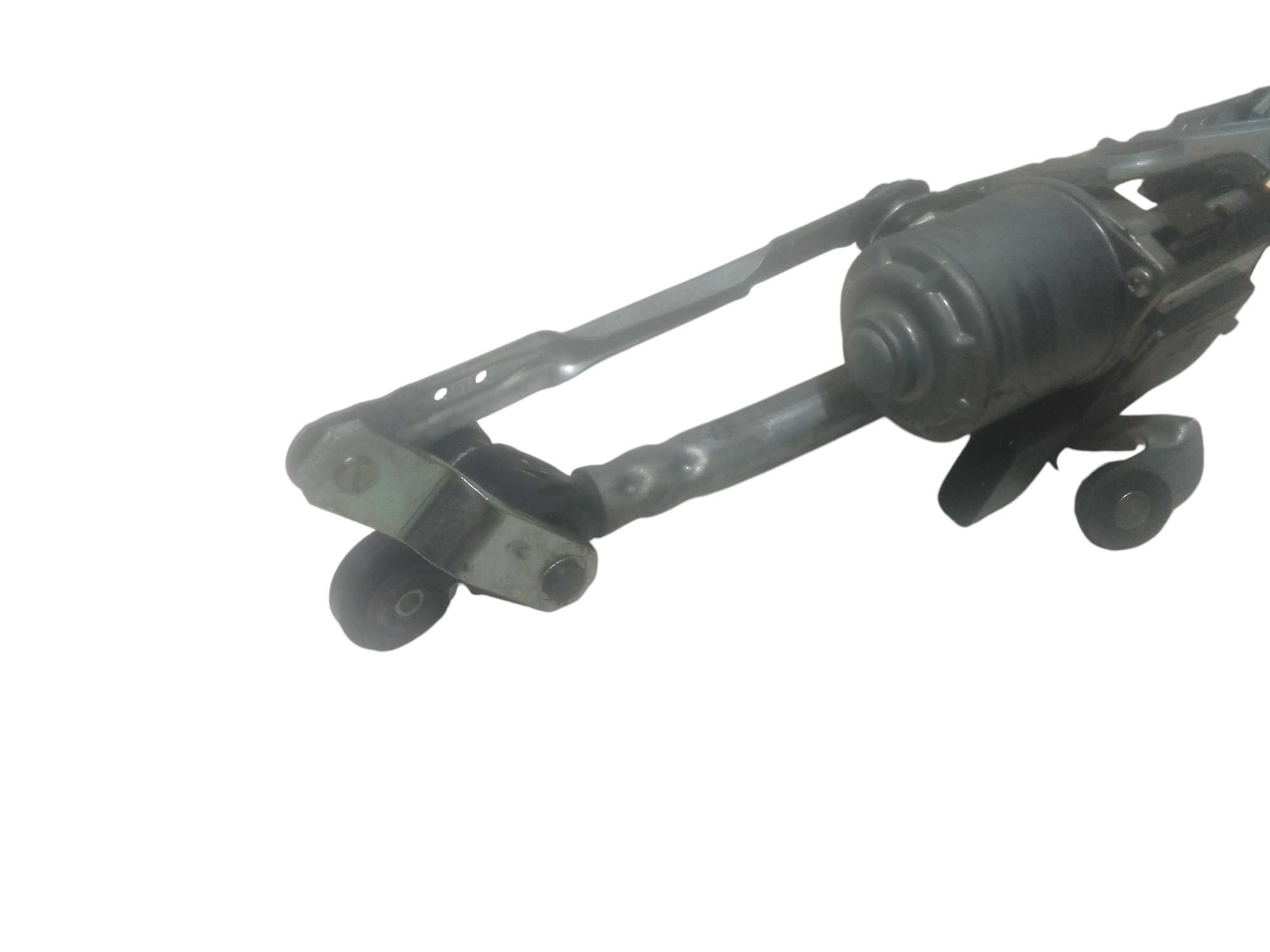 Motorino tergi ant completo di tandem per Dacia Sandero Serie Ii (12>20) (2012 - 2020)