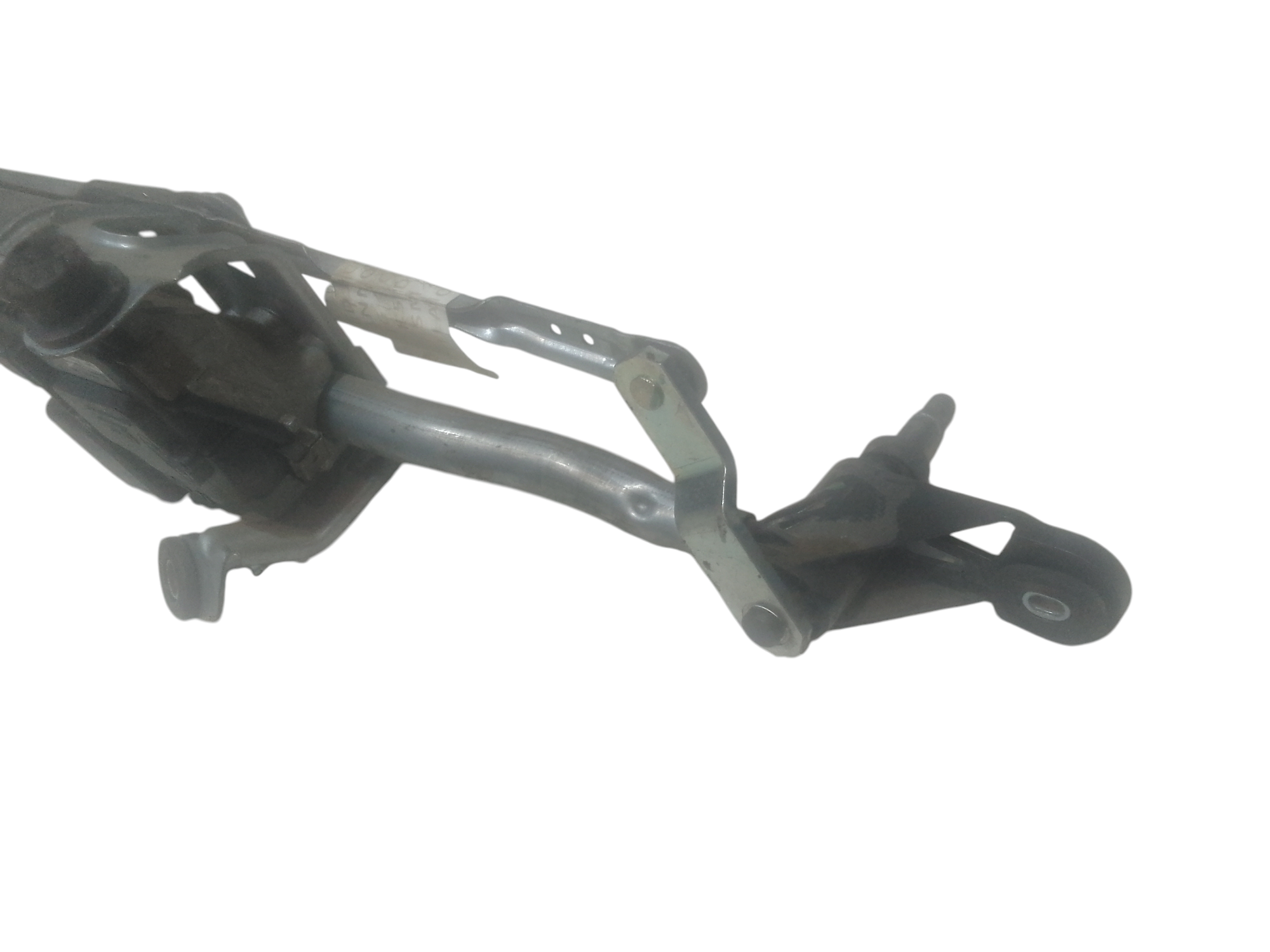 Motorino tergi ant completo di tandem per Dacia Sandero Serie Ii (12>20) (2012 - 2020)