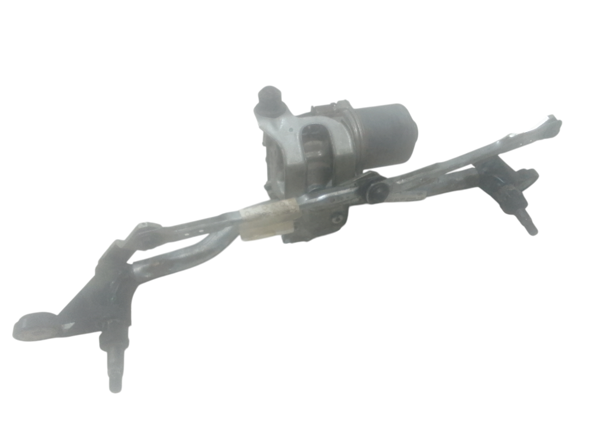 Motorino tergi ant completo di tandem per Dacia Sandero Serie Ii (12>20) (2012 - 2020)