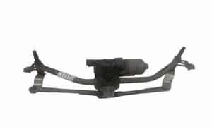 Motorino tergi ant completo di tandem per Peugeot 207 2 Serie (2009 - In produzione)