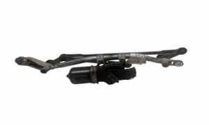 Motorino tergi ant completo di tandem per Nissan Qashqai 1 Serie (2006 - 2009)