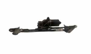 Motorino tergi ant completo di tandem per Fiat 500 Serie (07>14) (2007 - 2014)