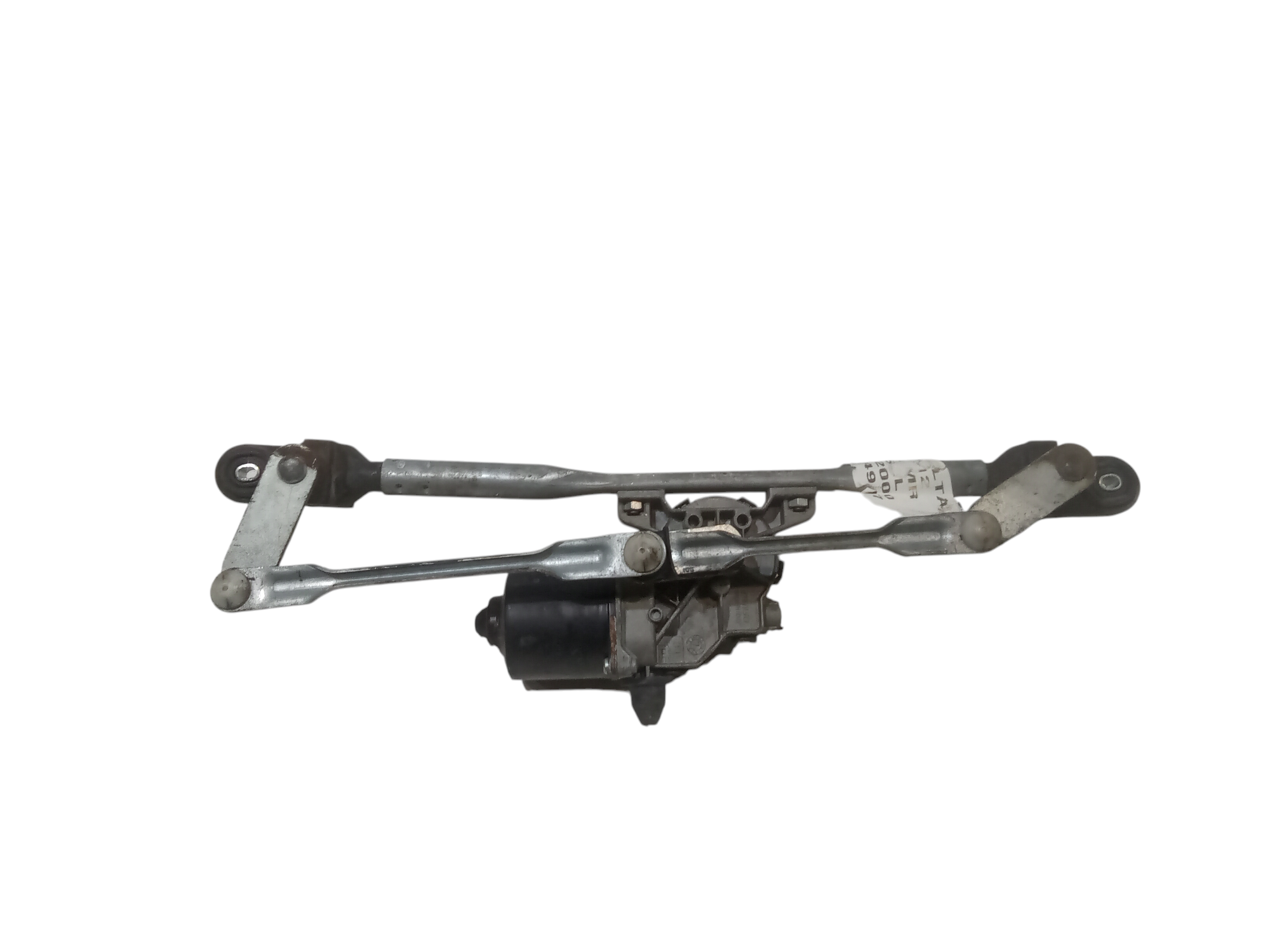 Motorino tergi ant completo di tandem per Lancia Delta 3 Serie (2008 - 2011)