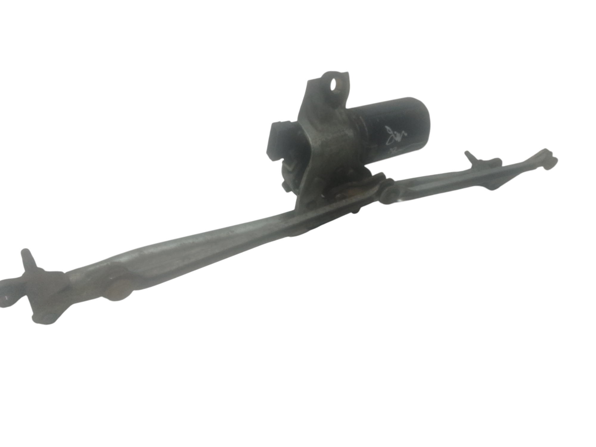 Motorino tergi ant completo di tandem per Fiat Palio 1 Serie (1996 - 2001)