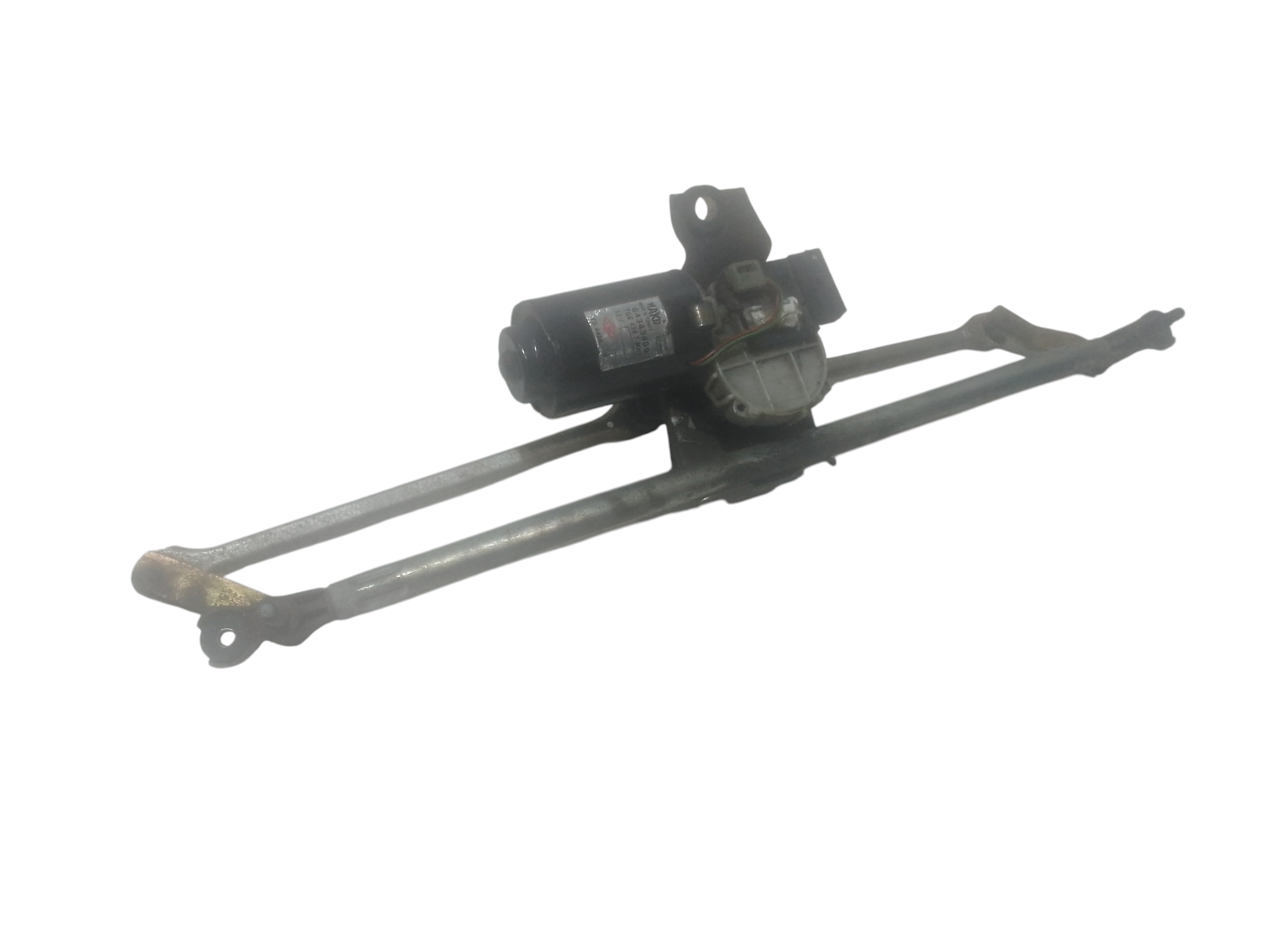 Motorino tergi ant completo di tandem per Fiat Palio 1 Serie (1996 - 2001)