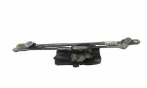 Motorino tergi ant completo di tandem per Fiat Panda 2 Serie (2003 - 2010)