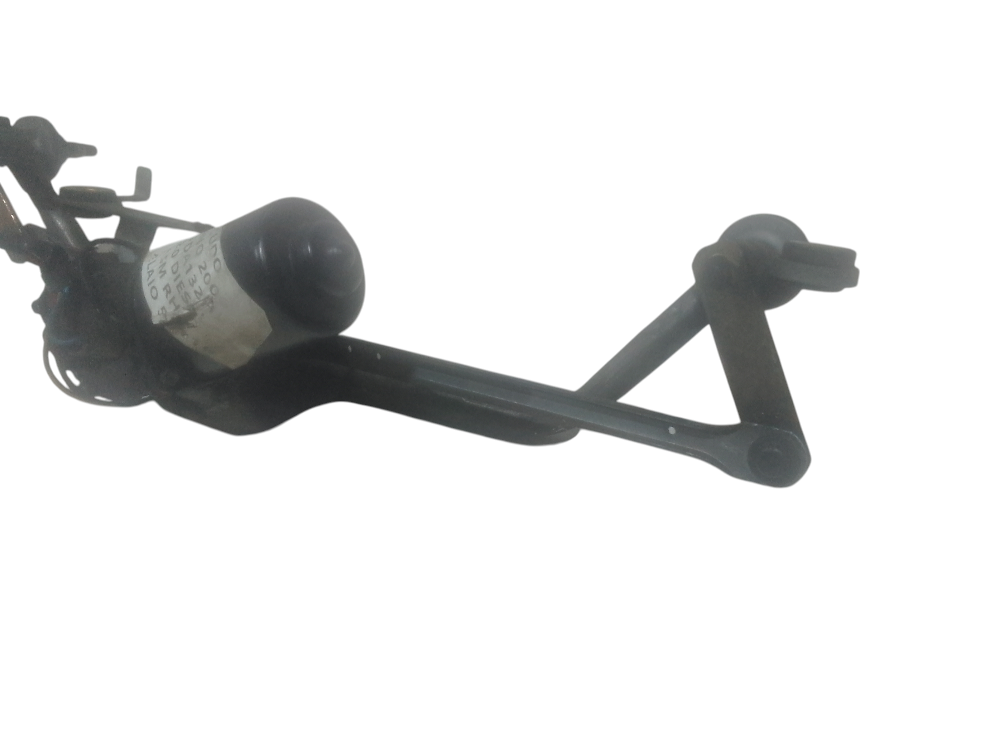 Motorino tergi ant completo di tandem per Fiat Scudo 2 Serie (2004 - 2006)