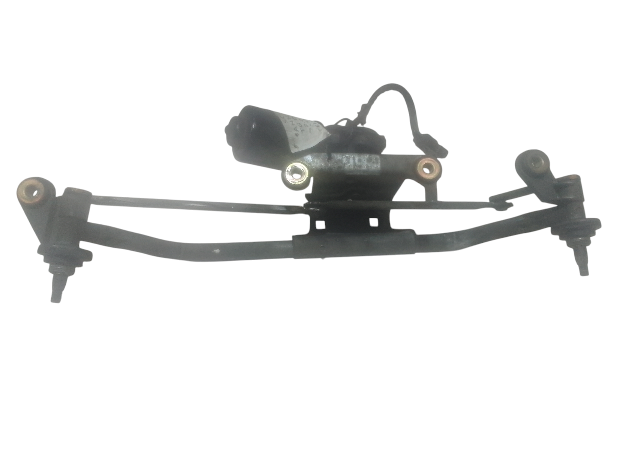 Motorino tergi ant completo di tandem per Fiat Scudo 2 Serie (2004 - 2006)