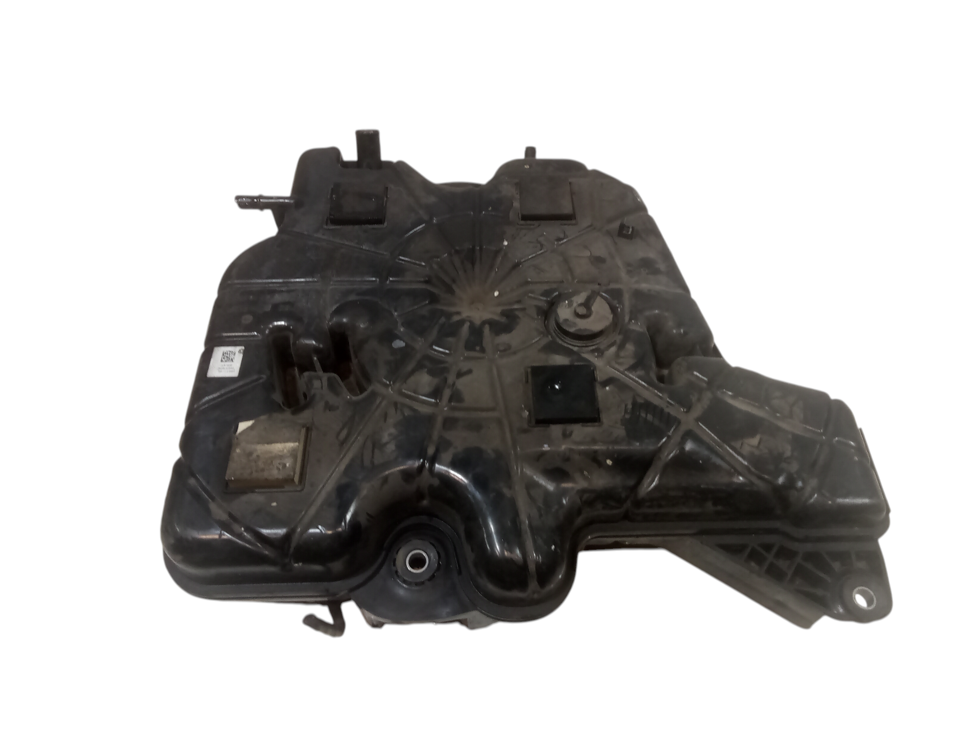 Serbatoio AdBlue per Jaguar E-pace Serie  (17>) (2017 - In produzione)