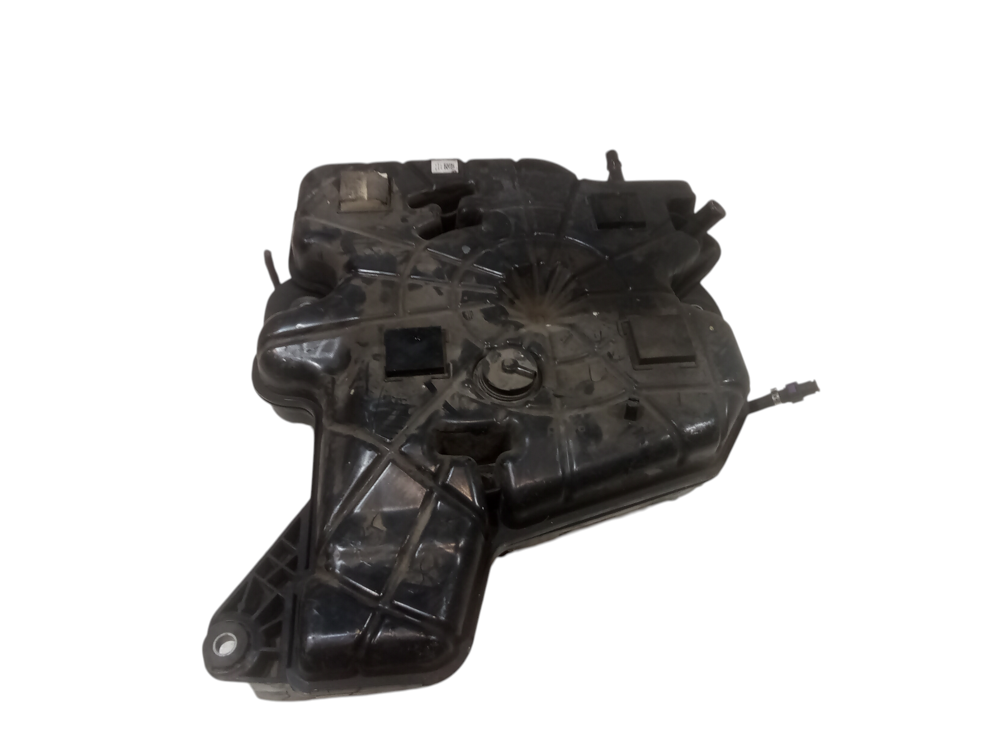 Serbatoio AdBlue per Jaguar E-pace Serie  (17>) (2017 - In produzione)