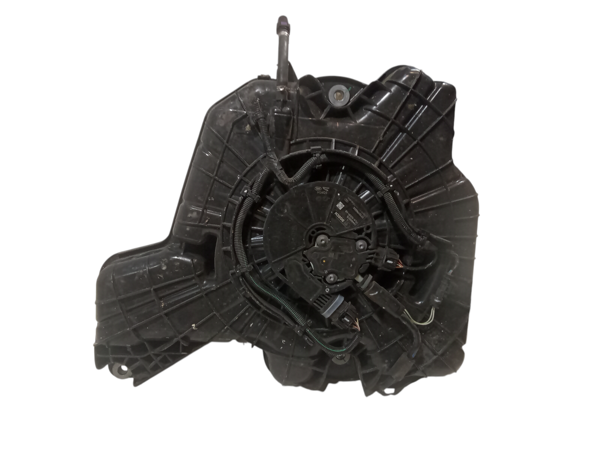 Serbatoio AdBlue per Jaguar E-pace Serie  (17>) (2017 - In produzione)