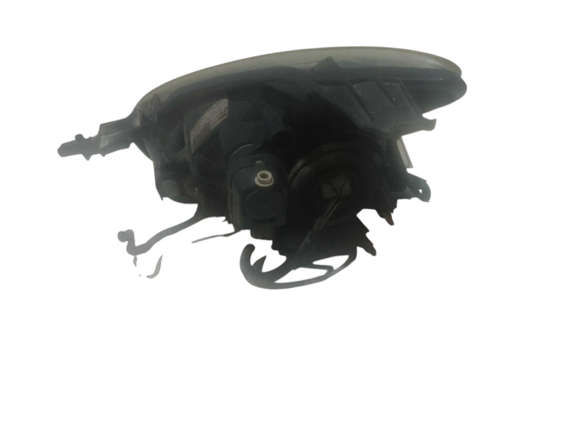 Faro anteriore Destro Passeggero per Toyota Aygo 1 Serie (2005 - 2008)