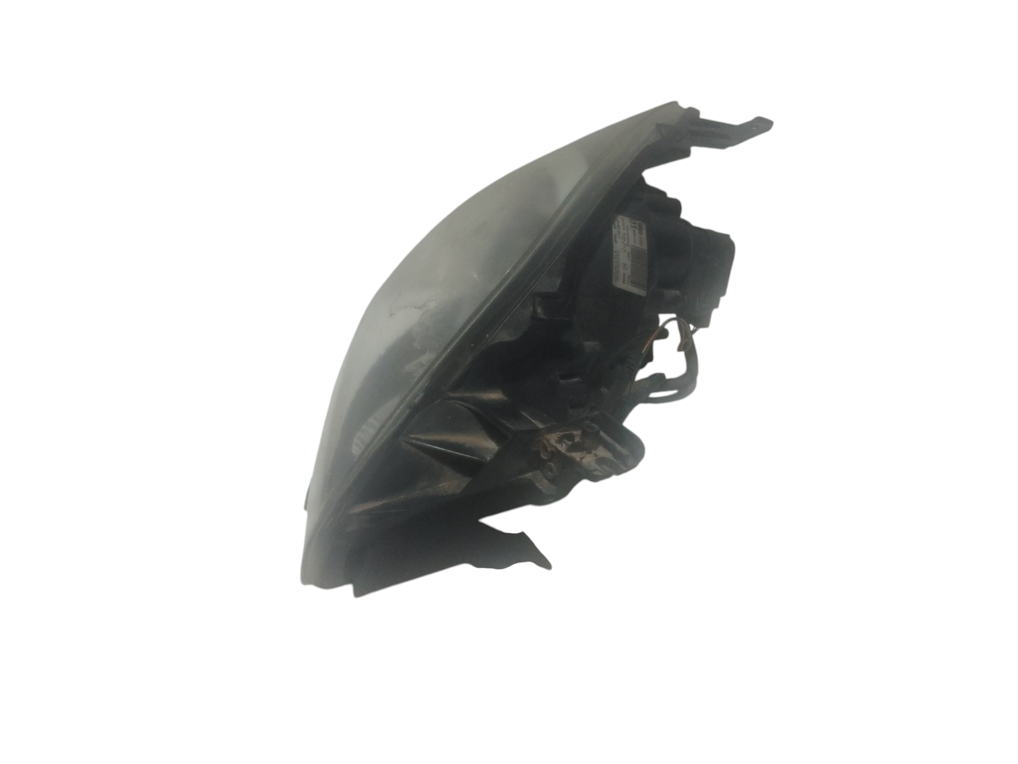 Faro anteriore Destro Passeggero per Toyota Aygo 1 Serie (2005 - 2008)