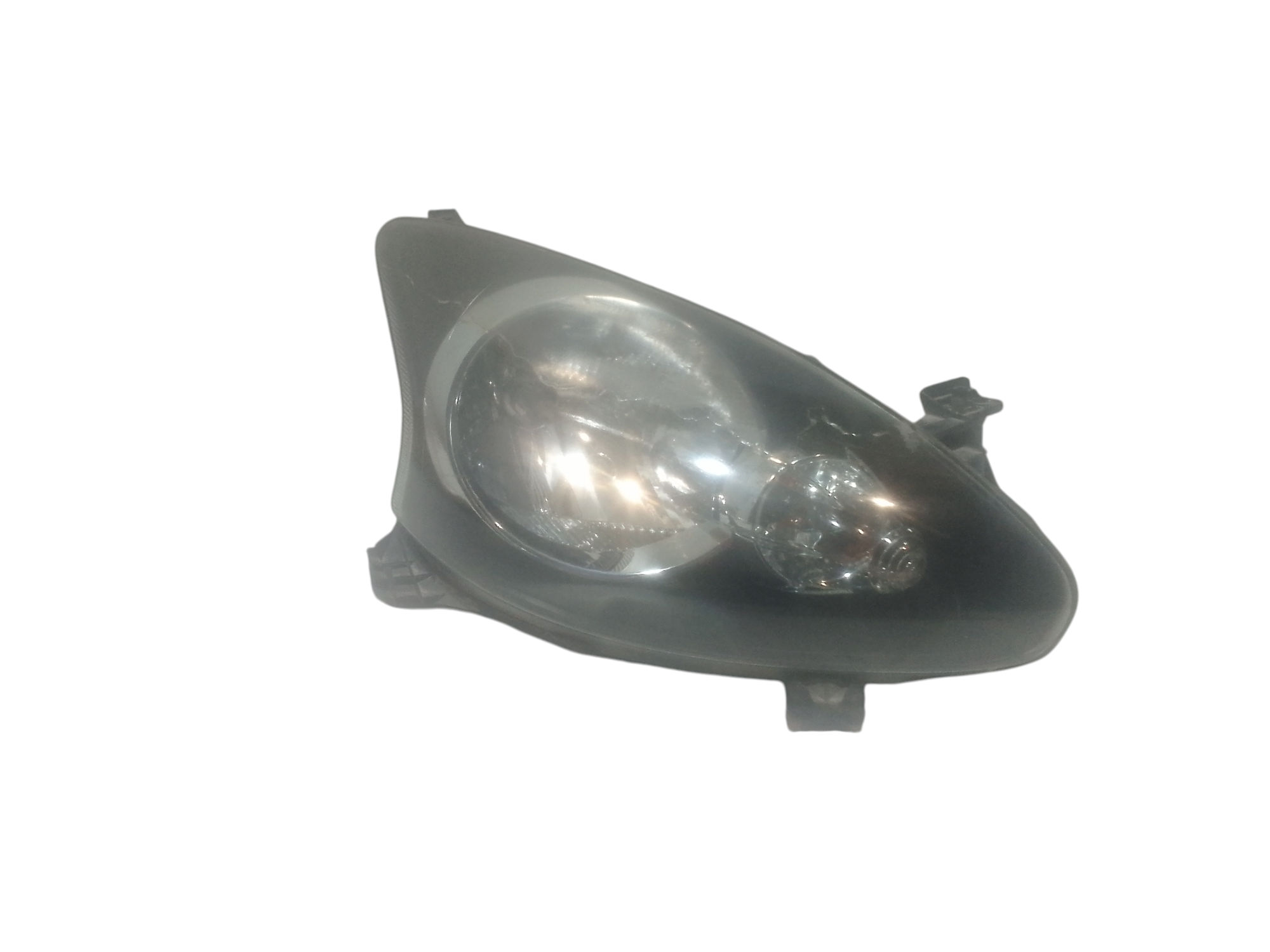 Faro anteriore Destro Passeggero per Toyota Aygo 1 Serie (2005 - 2008)
