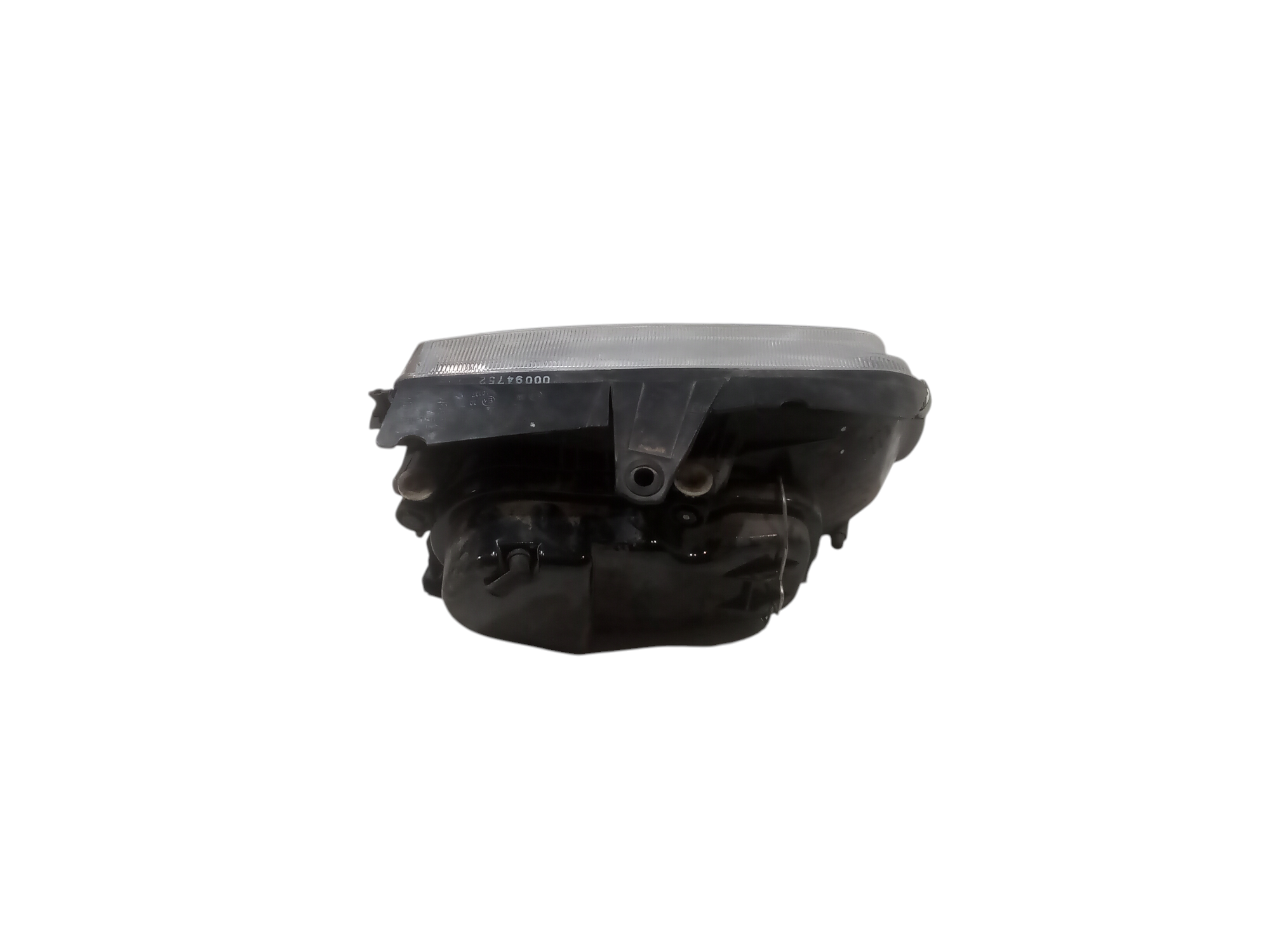 Faro anteriore Sinistro Guida per Volkswagen Polo 4 Serie (2001 - 2009)