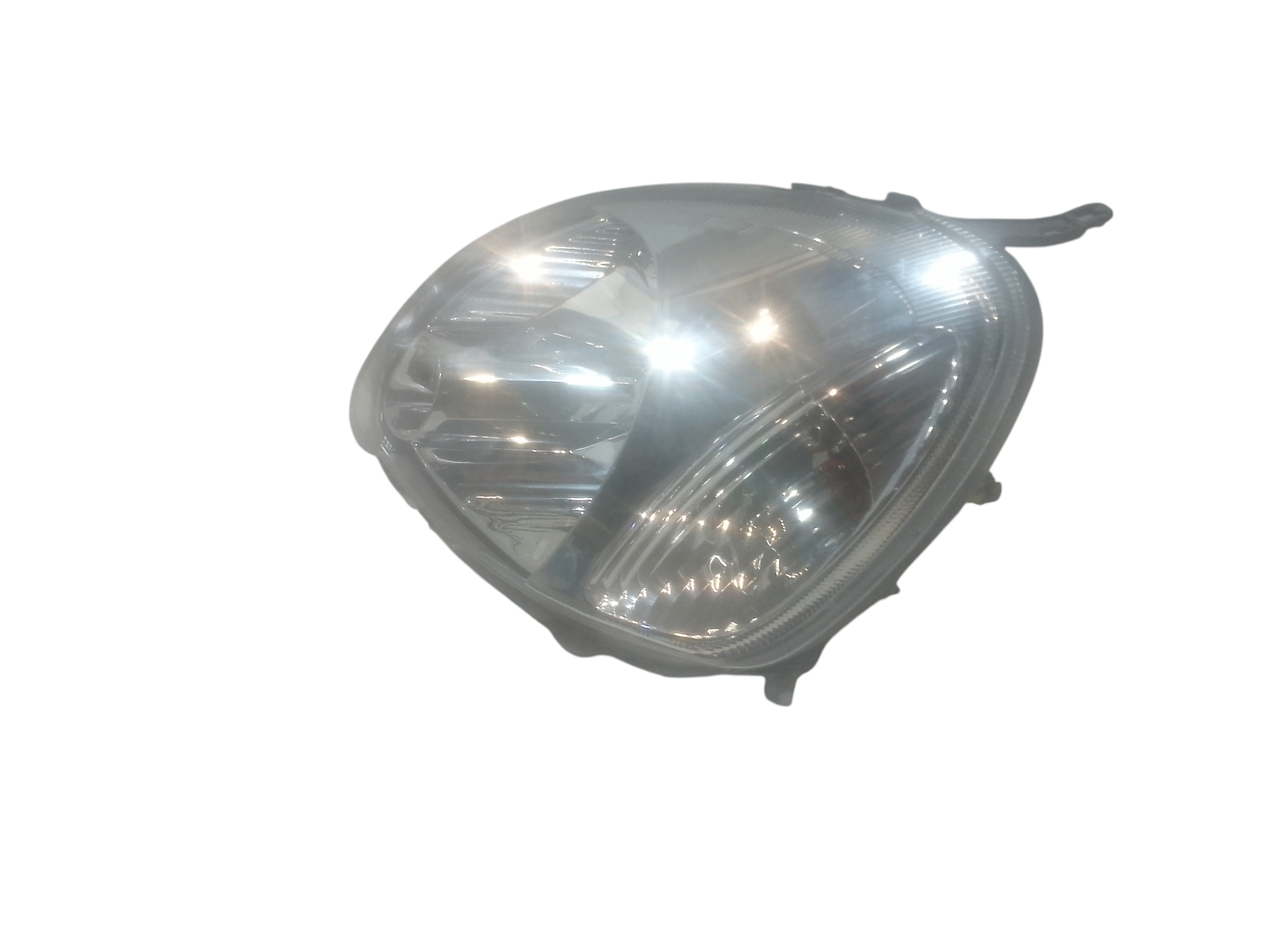 Faro anteriore Sinistro Guida per Toyota Aygo 1� Serie (2005 - 2008)