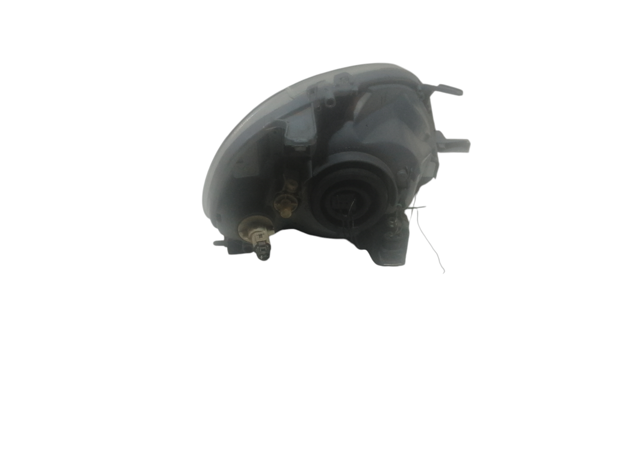 Faro anteriore Sinistro Guida per Toyota Aygo 1� Serie (2005 - 2008)