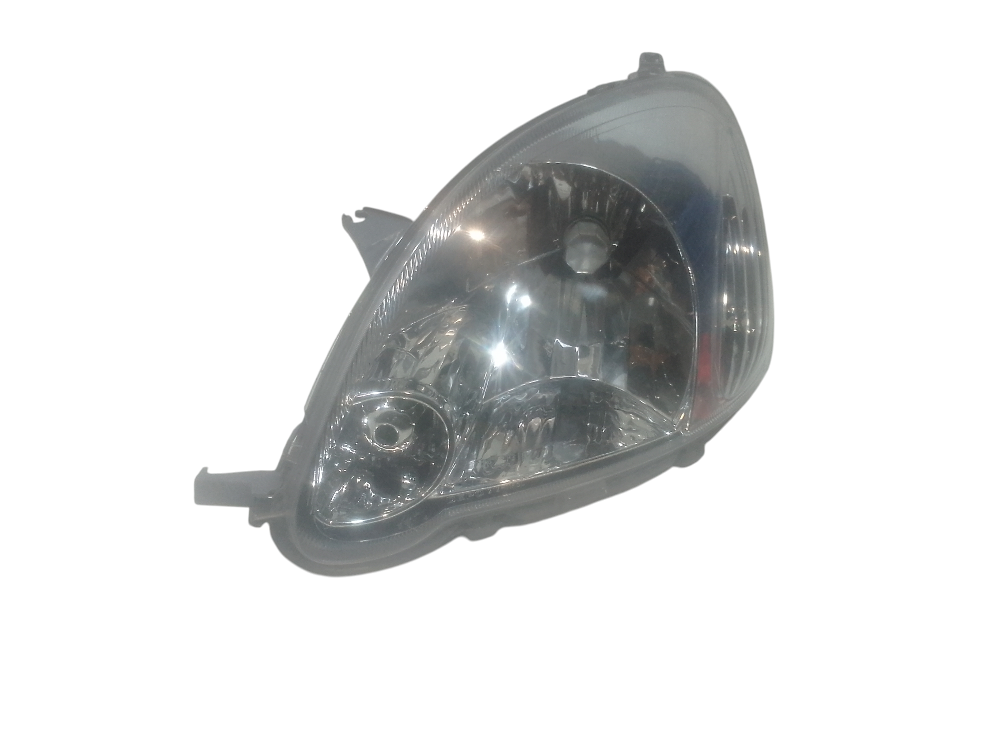 Faro anteriore Sinistro Guida per Toyota Aygo 1� Serie (2005 - 2008)