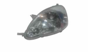 Faro anteriore Sinistro Guida per Toyota Aygo 1 Serie (2005 - 2008)
