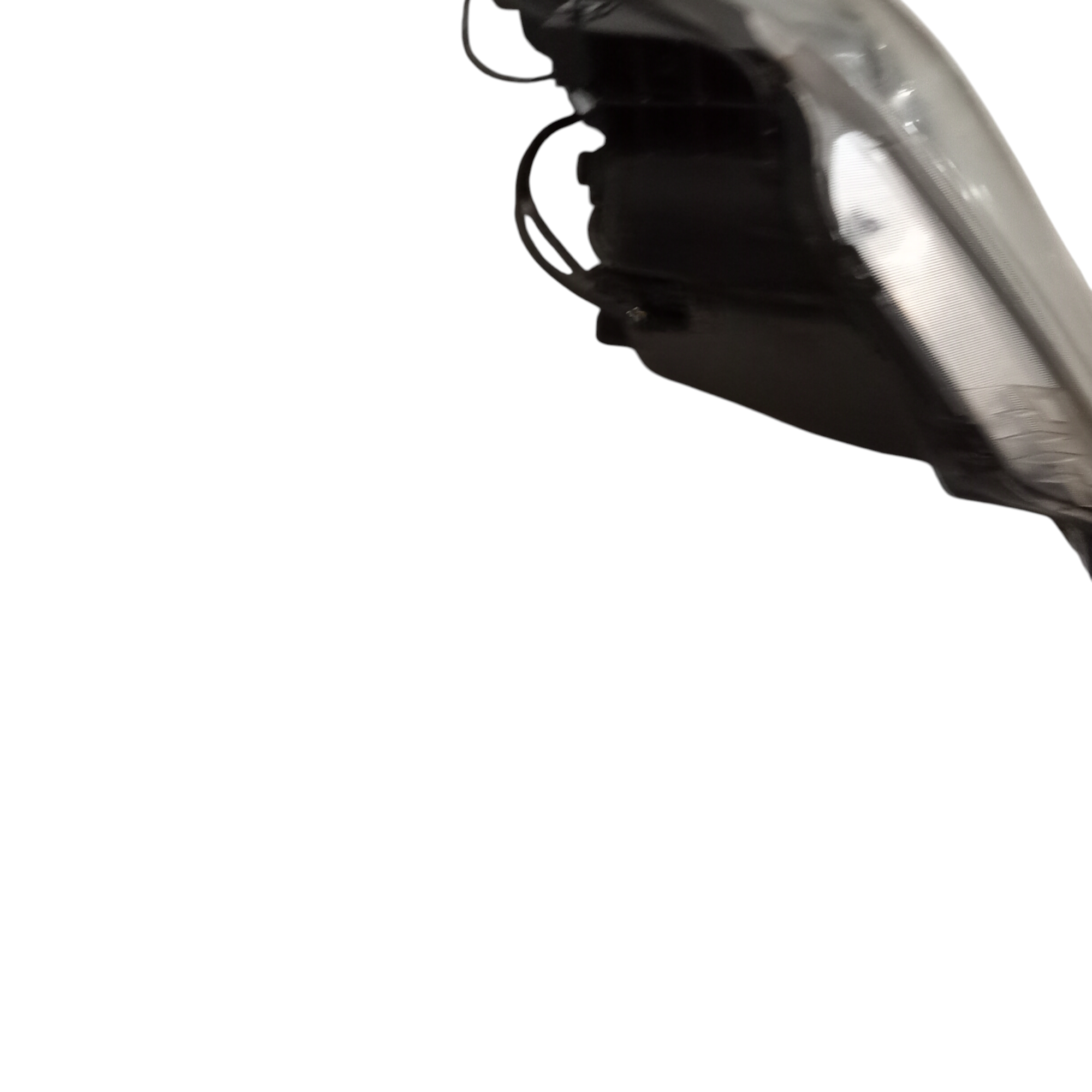 Faro anteriore Destro Passeggero per Chevrolet Spark 1 Serie (2009 - 2012)