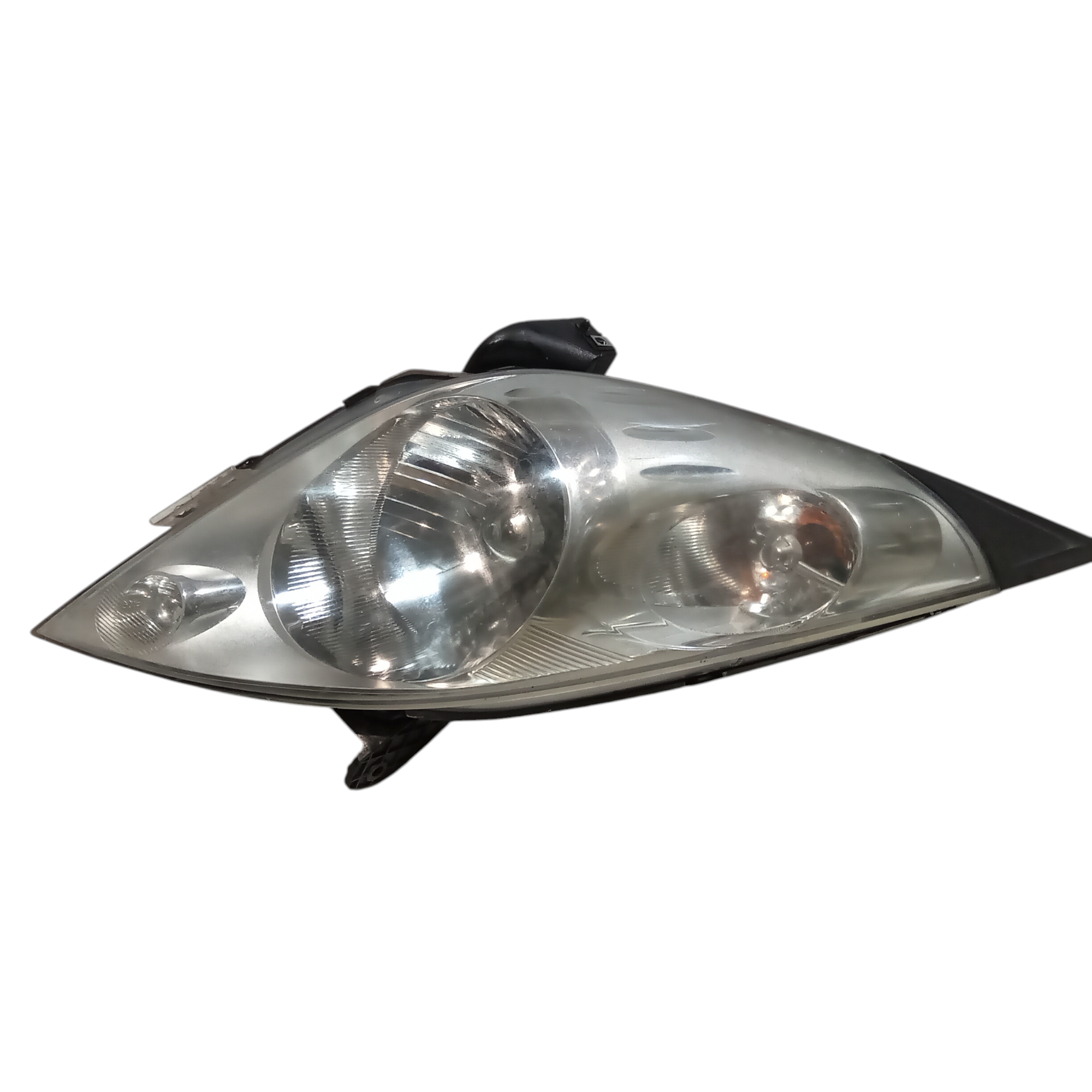 Faro anteriore Destro Passeggero per Chevrolet Spark 1 Serie (2009 - 2012)