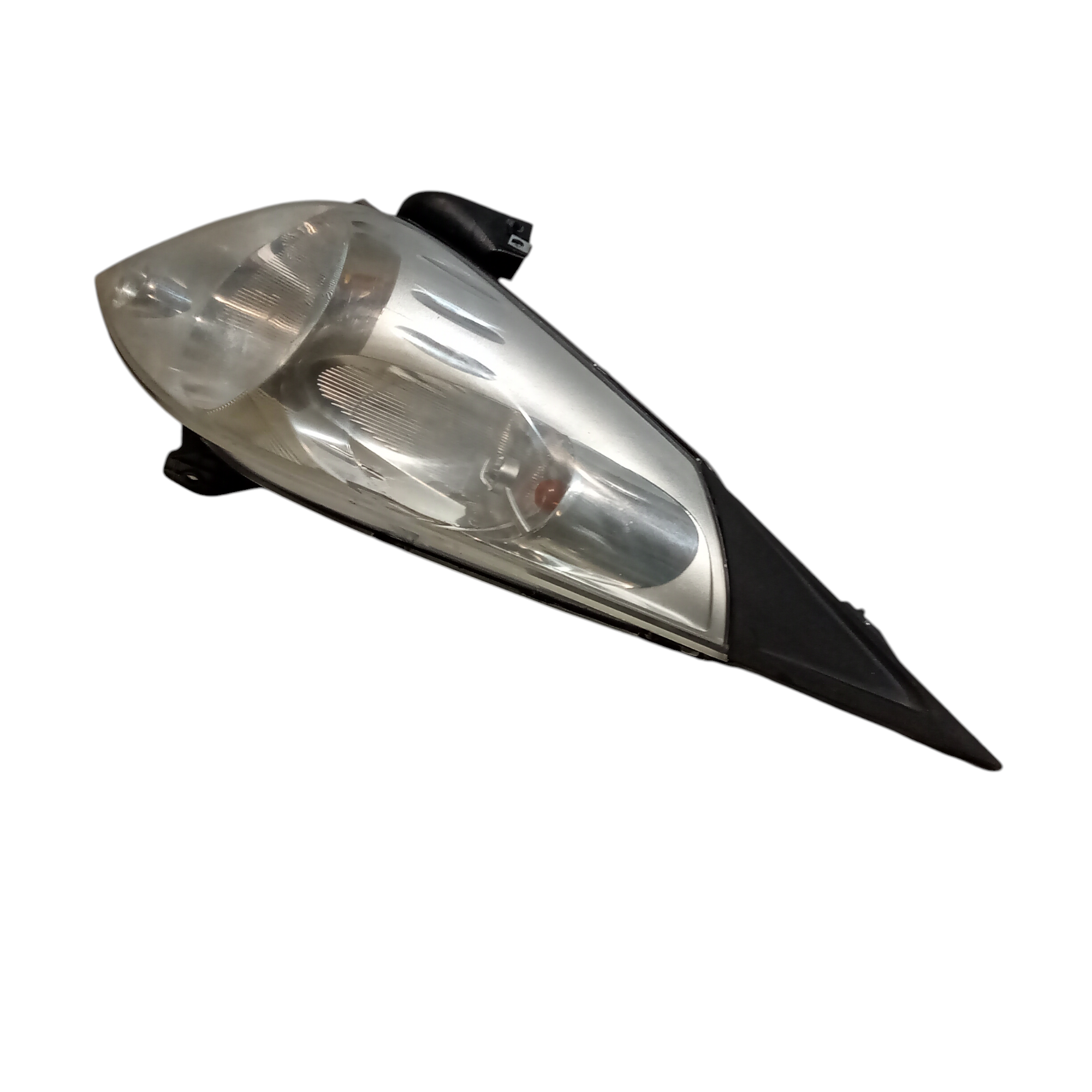 Faro anteriore Destro Passeggero per Chevrolet Spark 1 Serie (2009 - 2012)