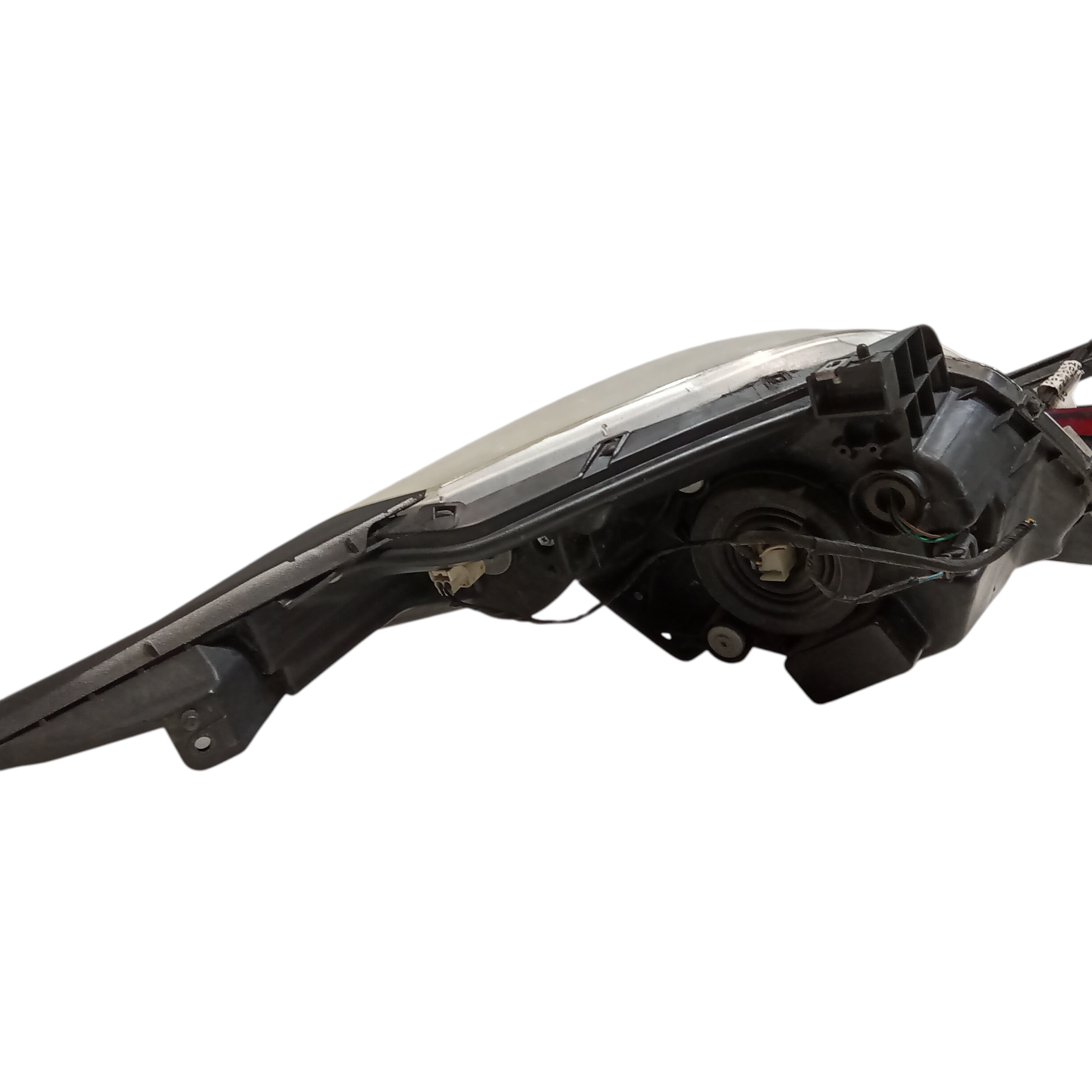 Faro anteriore Destro Passeggero per Chevrolet Spark 1 Serie (2009 - 2012)