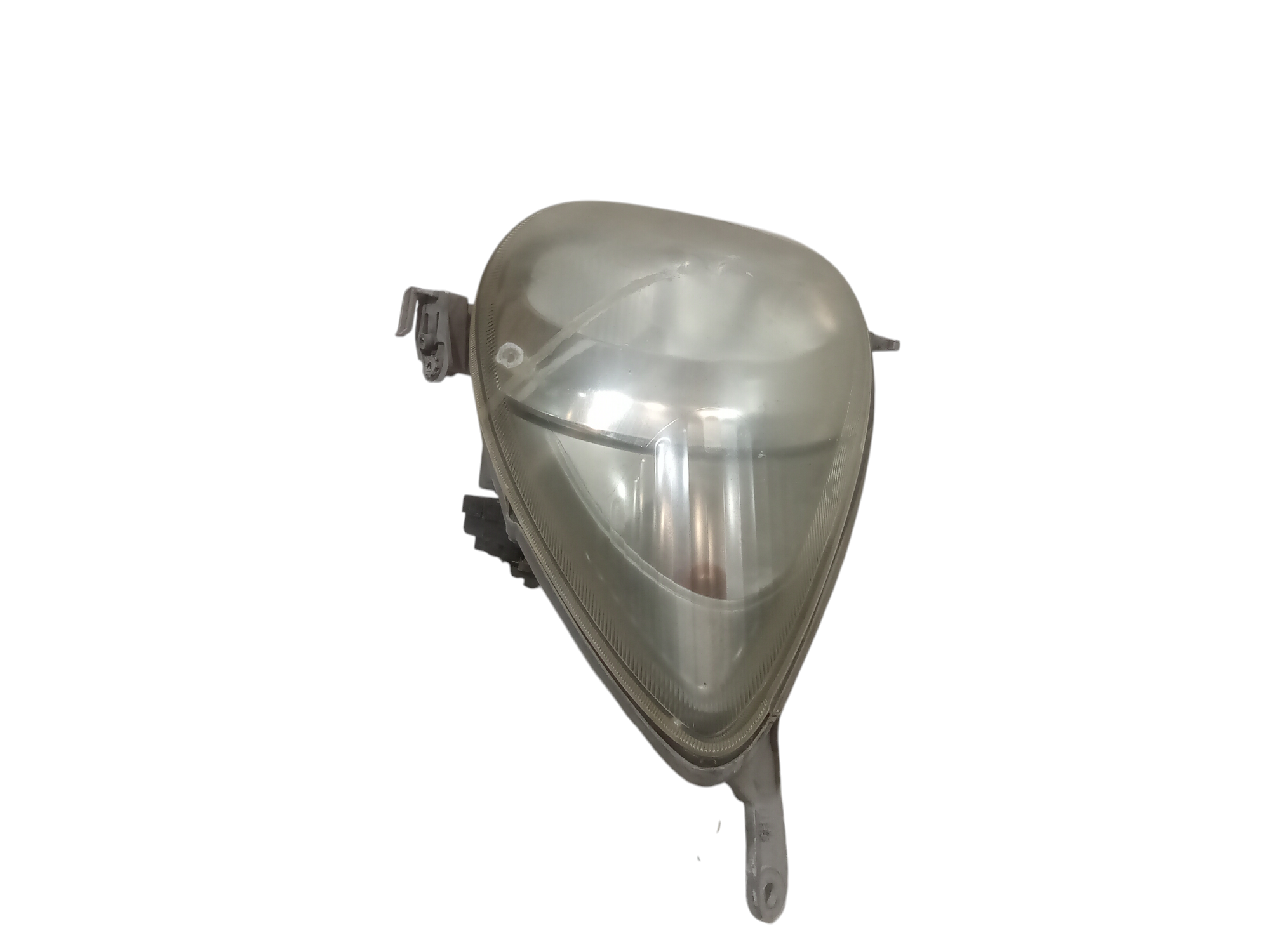 Faro anteriore Sinistro Guida per Daihatsu Cuore 1 Serie (2003 - 2007)