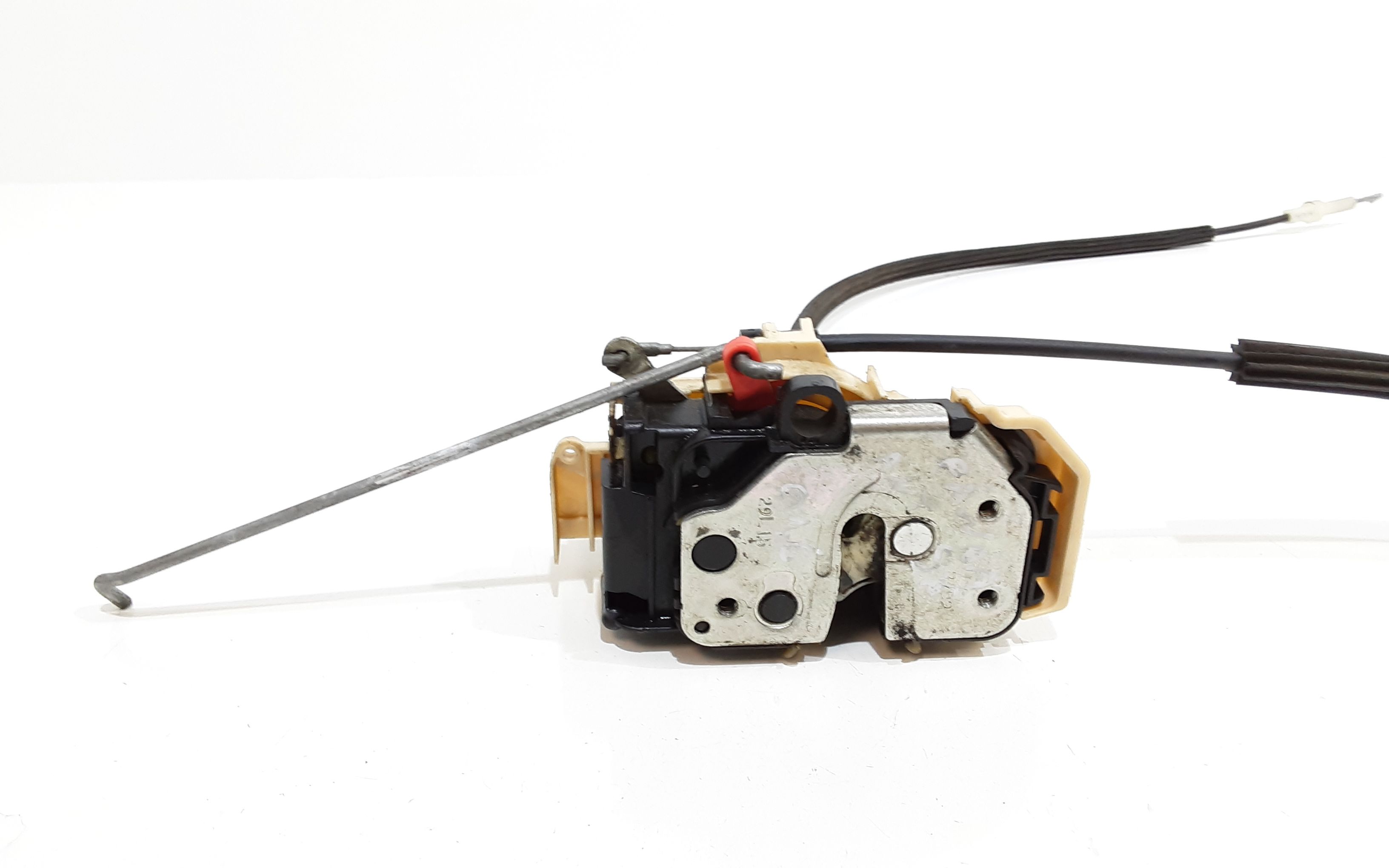 Serratura Anteriore Sinistra FIAT Panda 3 Serie