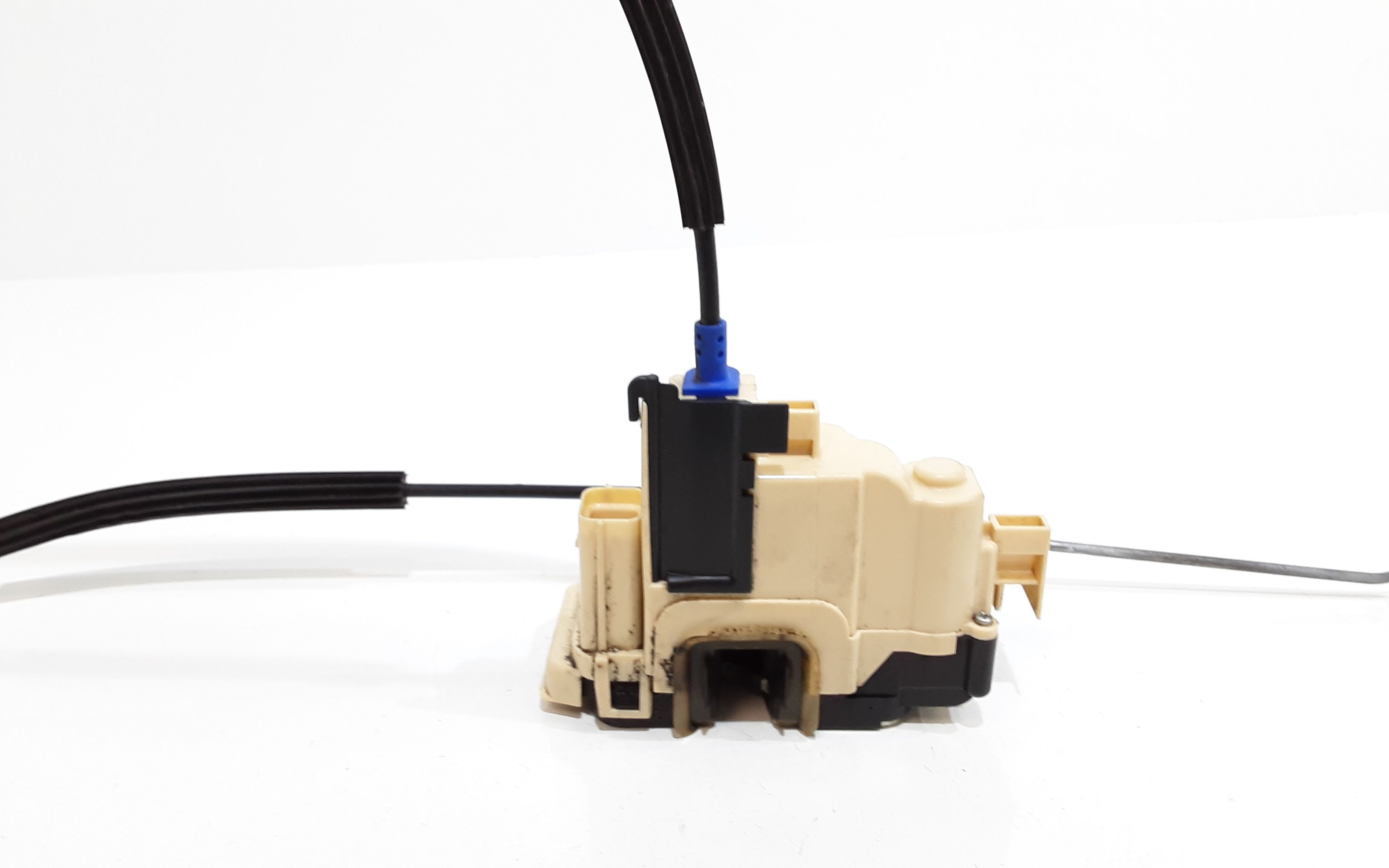 Serratura Anteriore Sinistra FIAT Panda 3 Serie