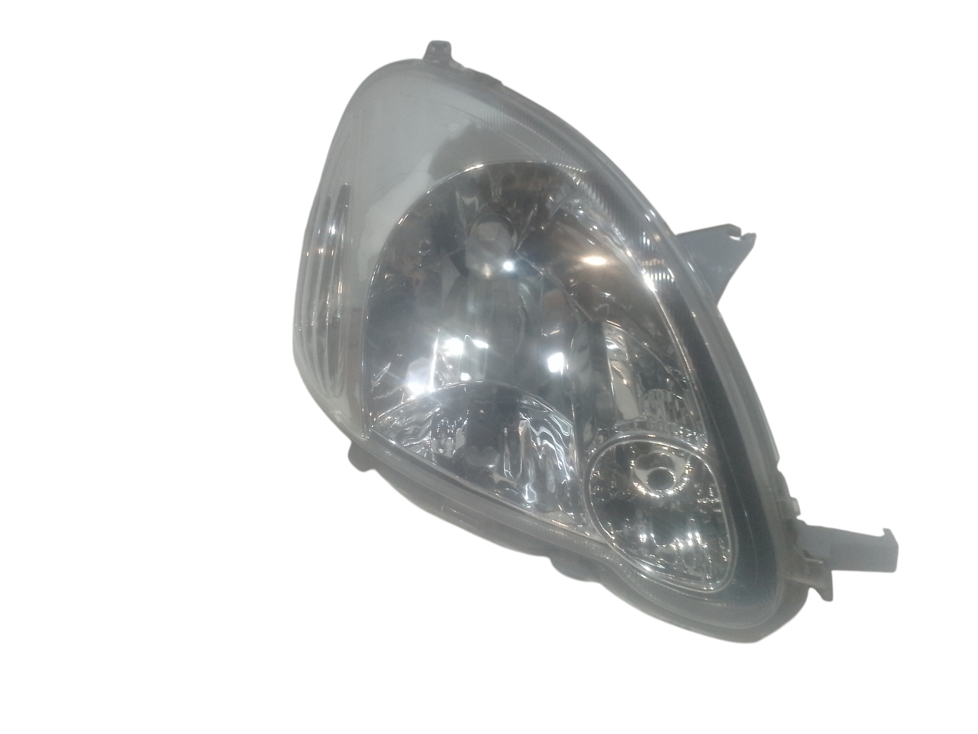 Faro anteriore Destro Passeggero per Toyota Yaris Serie (03>05) (2003 - 2005)