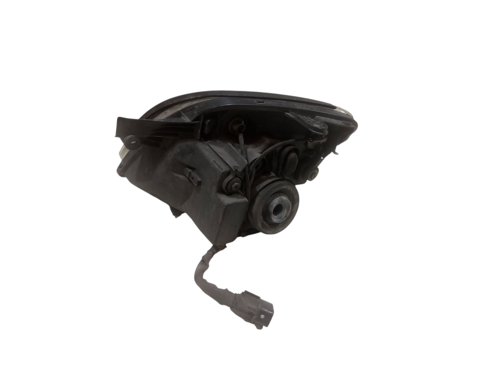 Faro anteriore Destro Passeggero per Kia Picanto 1 Serie (2004 - 2008)