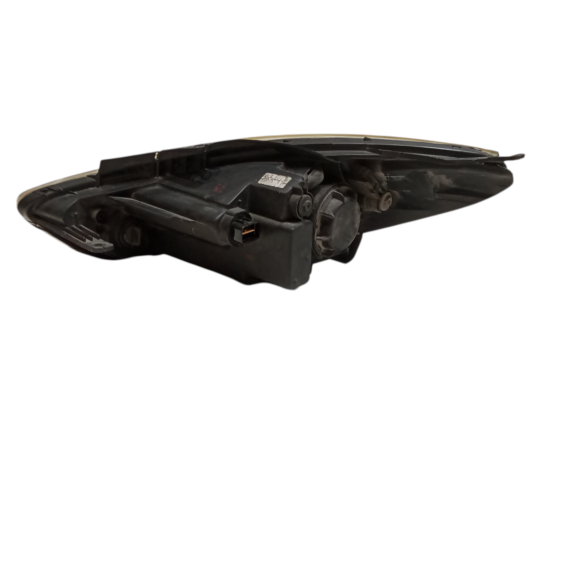 Faro anteriore Destro Passeggero per Hyundai I10 2 Serie (2011 - In produzione)