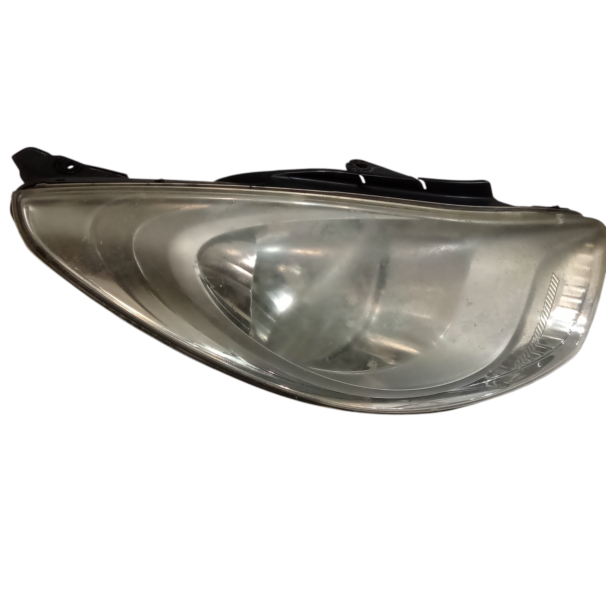 Faro anteriore Destro Passeggero per Hyundai I10 2 Serie (2011 - In produzione)