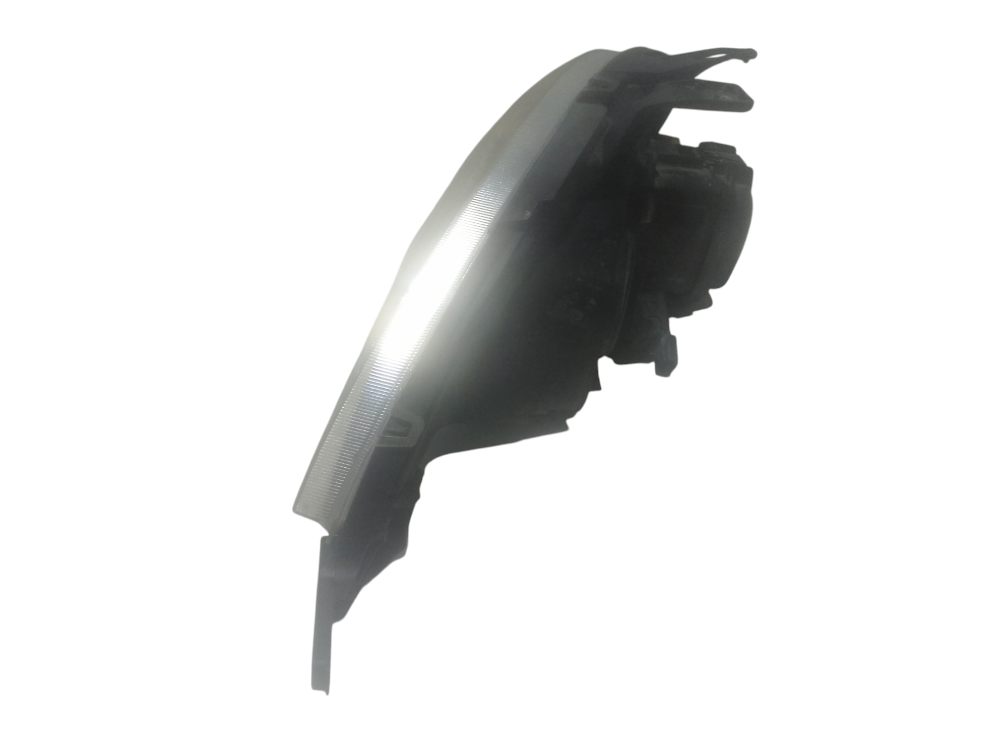 Faro anteriore DX allo Xeno per Mercedes Ml W163 2� Serie (2002 - 2005)