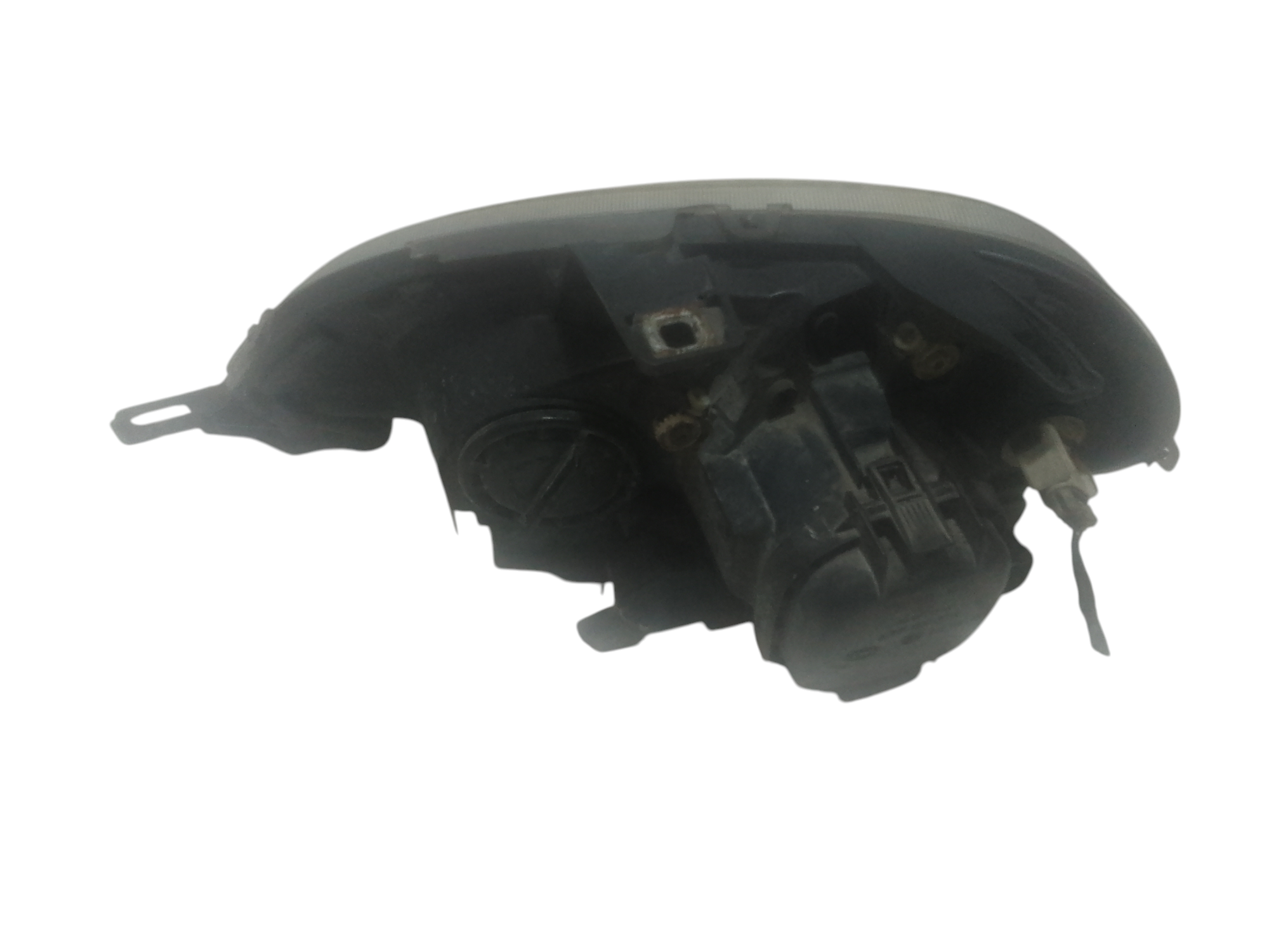 Faro anteriore DX allo Xeno per Mercedes Ml W163 2� Serie (2002 - 2005)