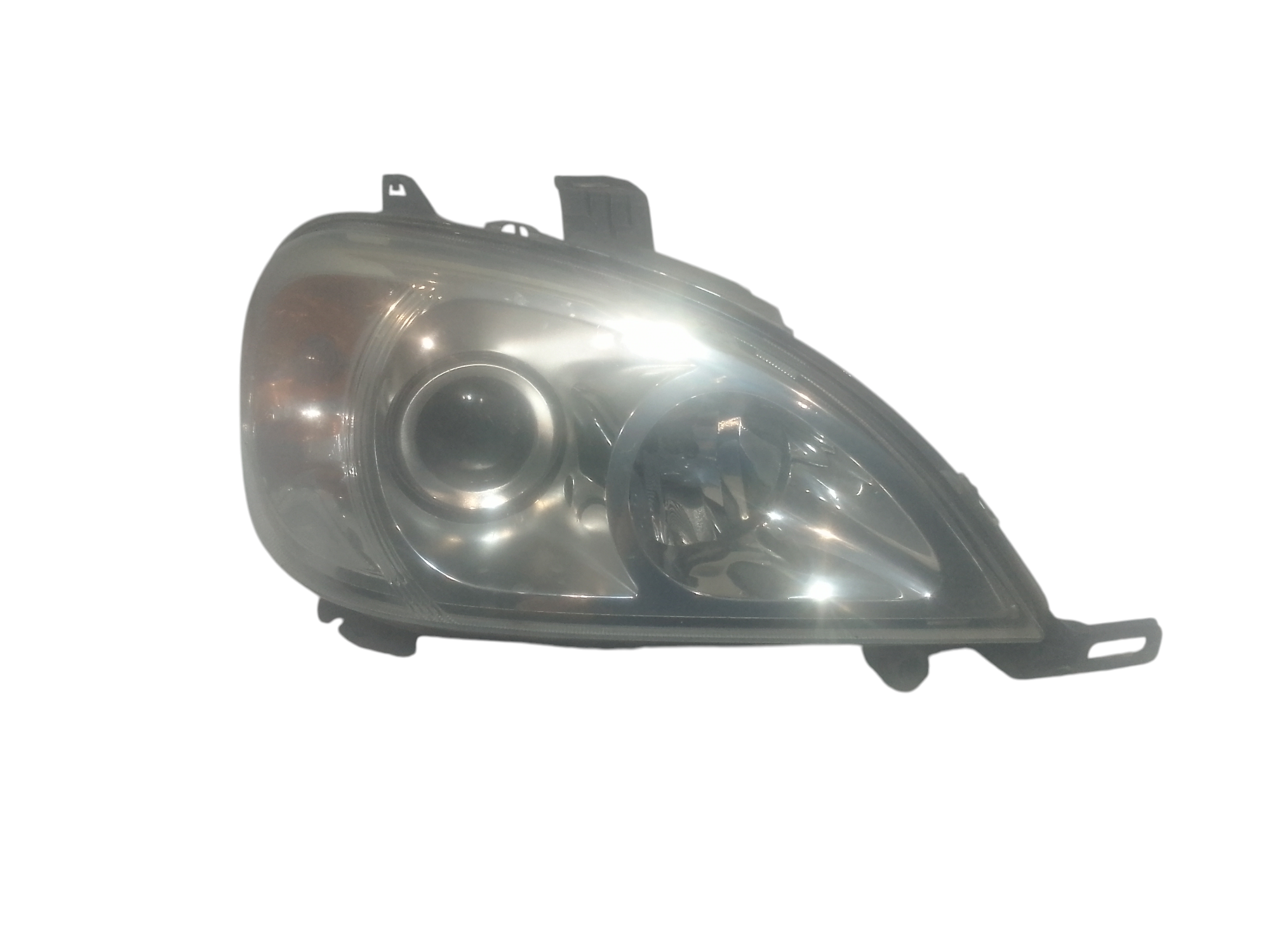 Faro anteriore DX allo Xeno per Mercedes Ml W163 2� Serie (2002 - 2005)