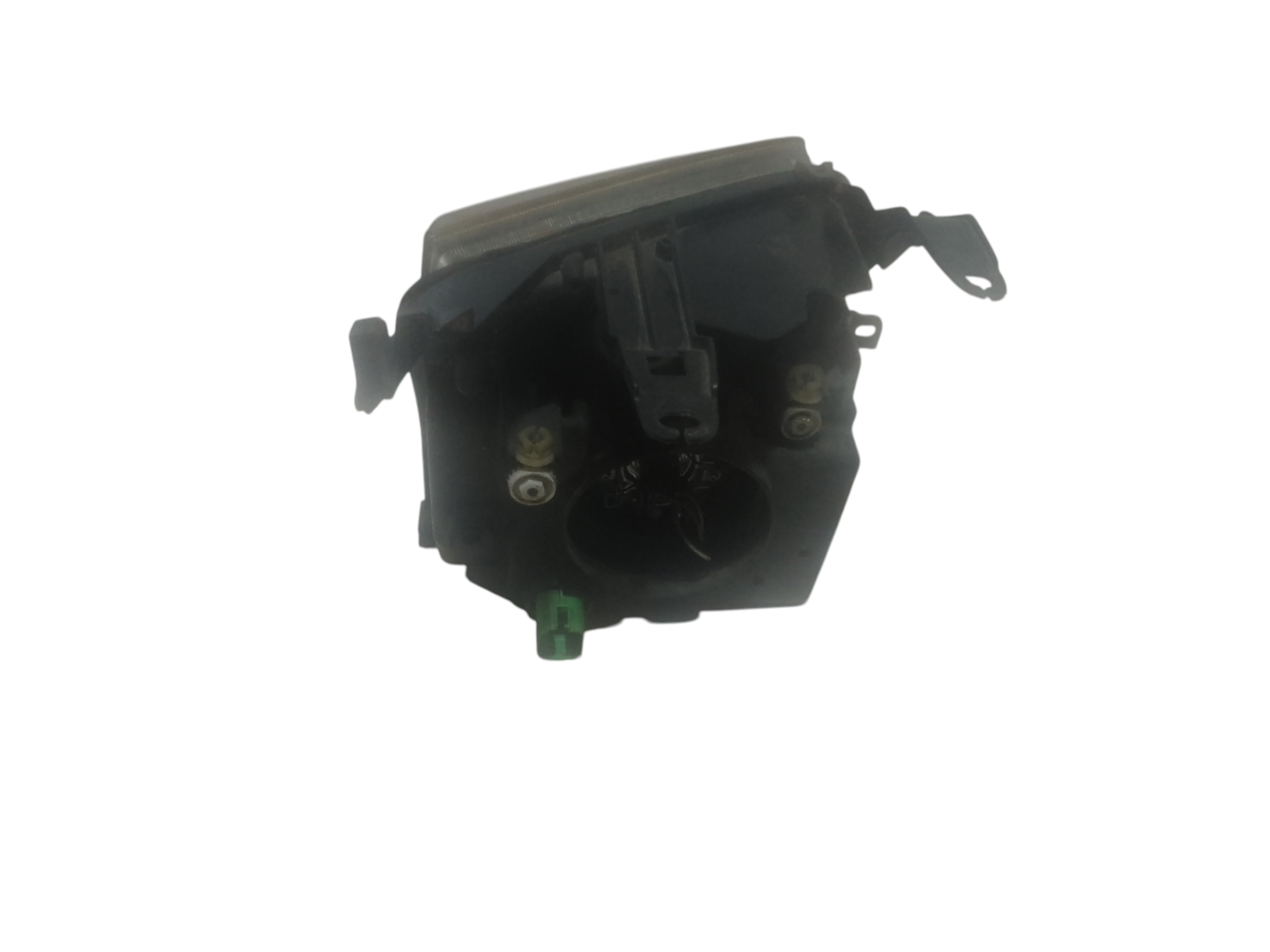 Faro anteriore Sinistro Guida per Ford Fusion 2� Serie (2005 - 2009)