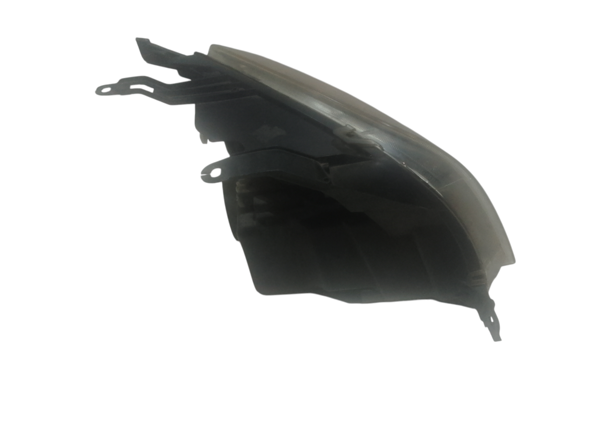 Faro anteriore Sinistro Guida per Ford Fusion 2� Serie (2005 - 2009)