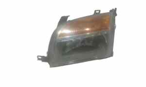 Faro anteriore Sinistro Guida per Ford Fusion 2 Serie (2005 - 2009)