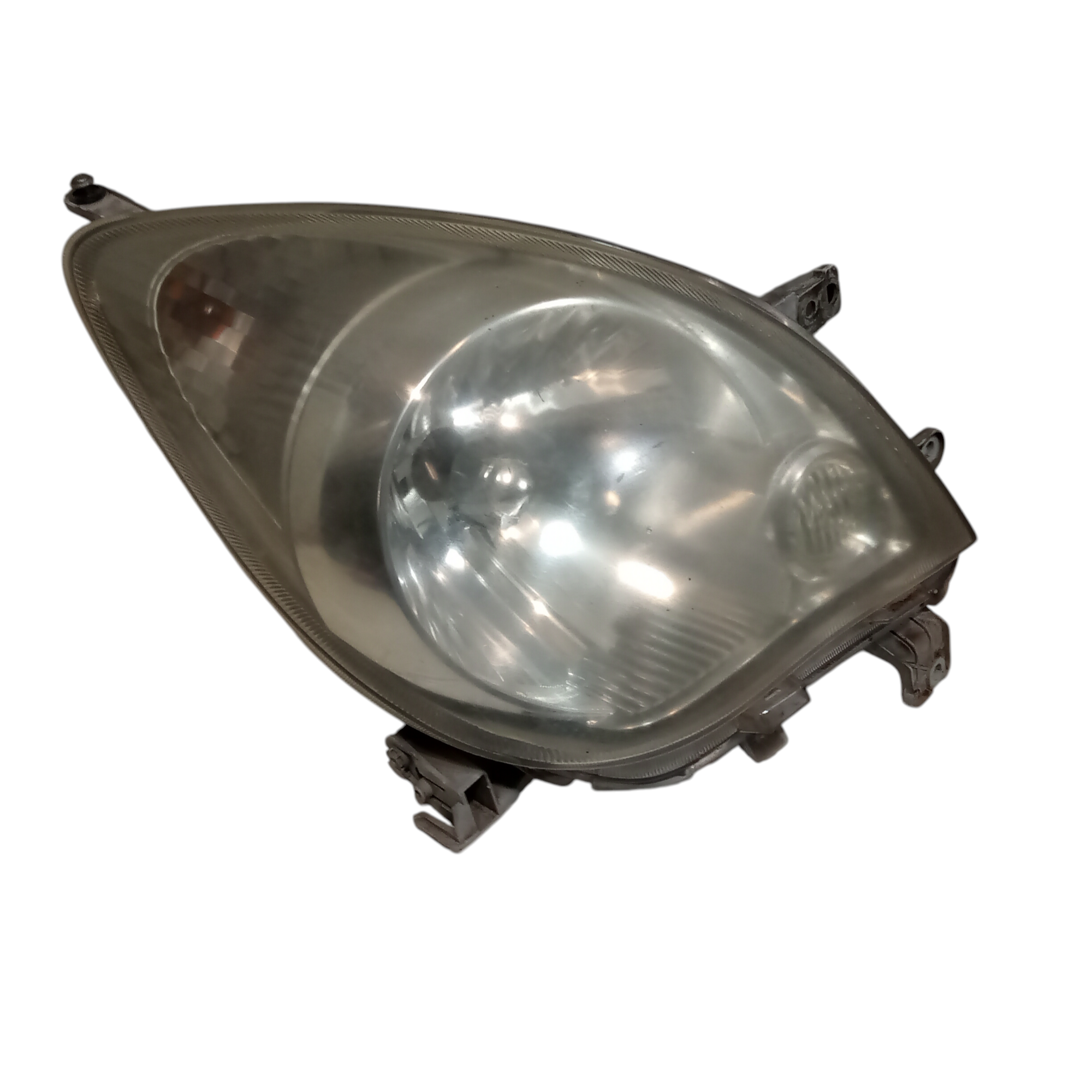 Faro anteriore Destro Passeggero per Daihatsu Cuore 2 Serie (2007 - In produzione)