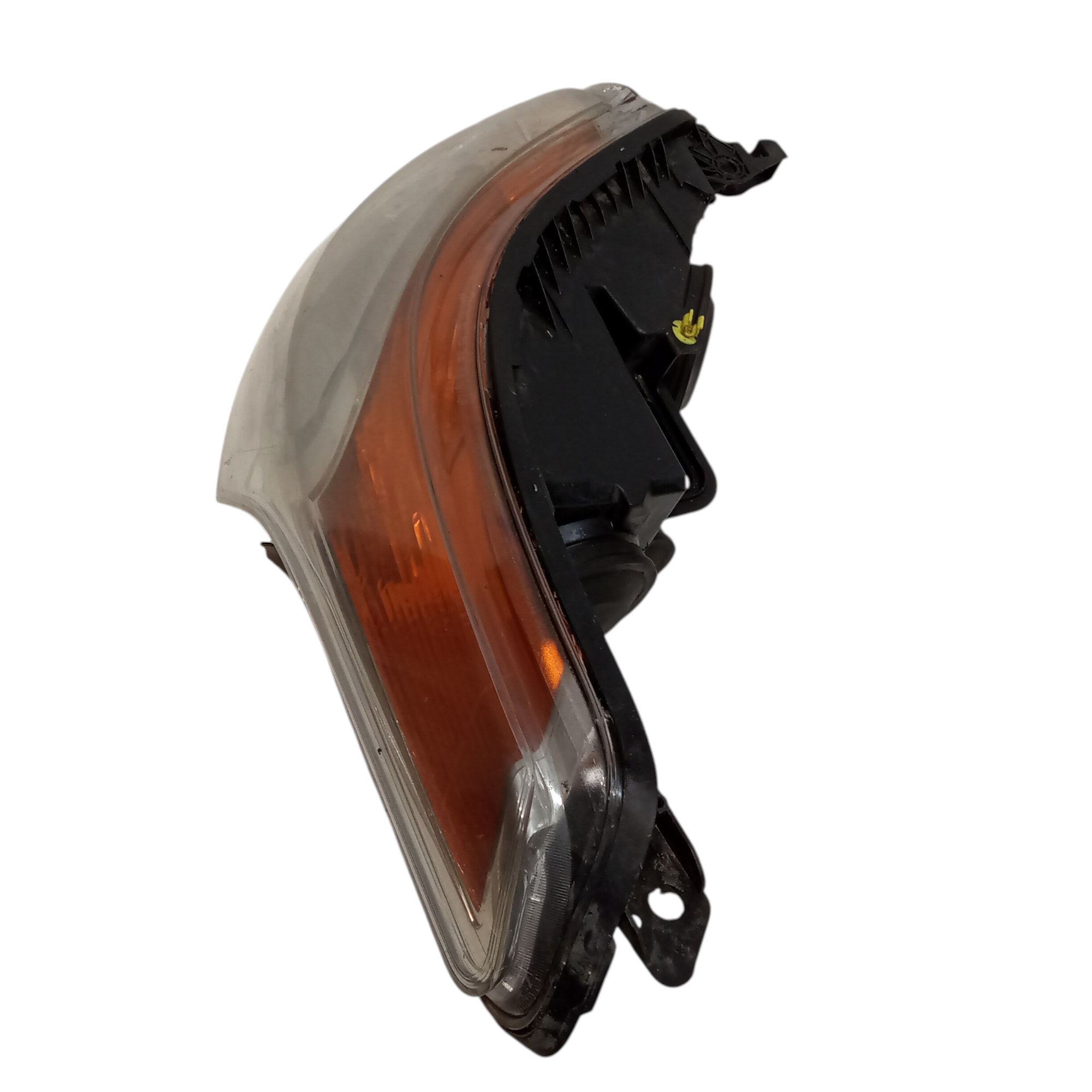 Faro anteriore Sinistro Guida per Citroen C3 Picasso (08>) (2008 - In produzione)